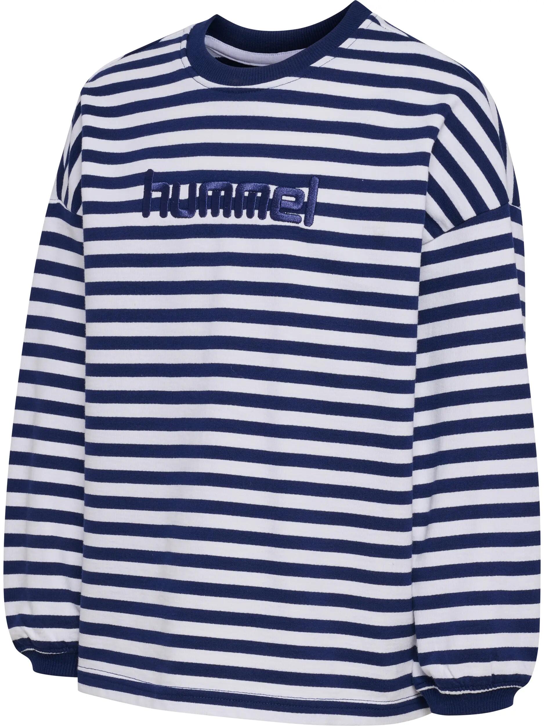 Camisola para criança Hummel Geggo 8/9