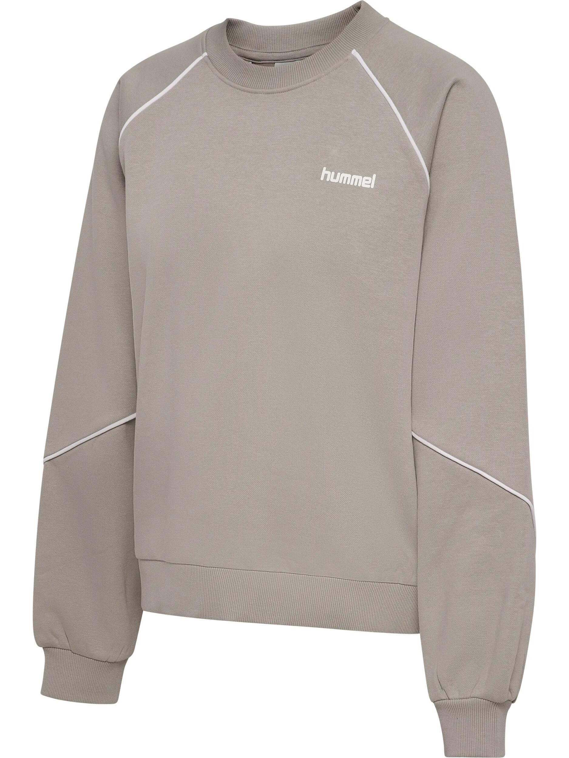 Enfiler Sweat-Shirt Hmlkeeper Femme 8/8
