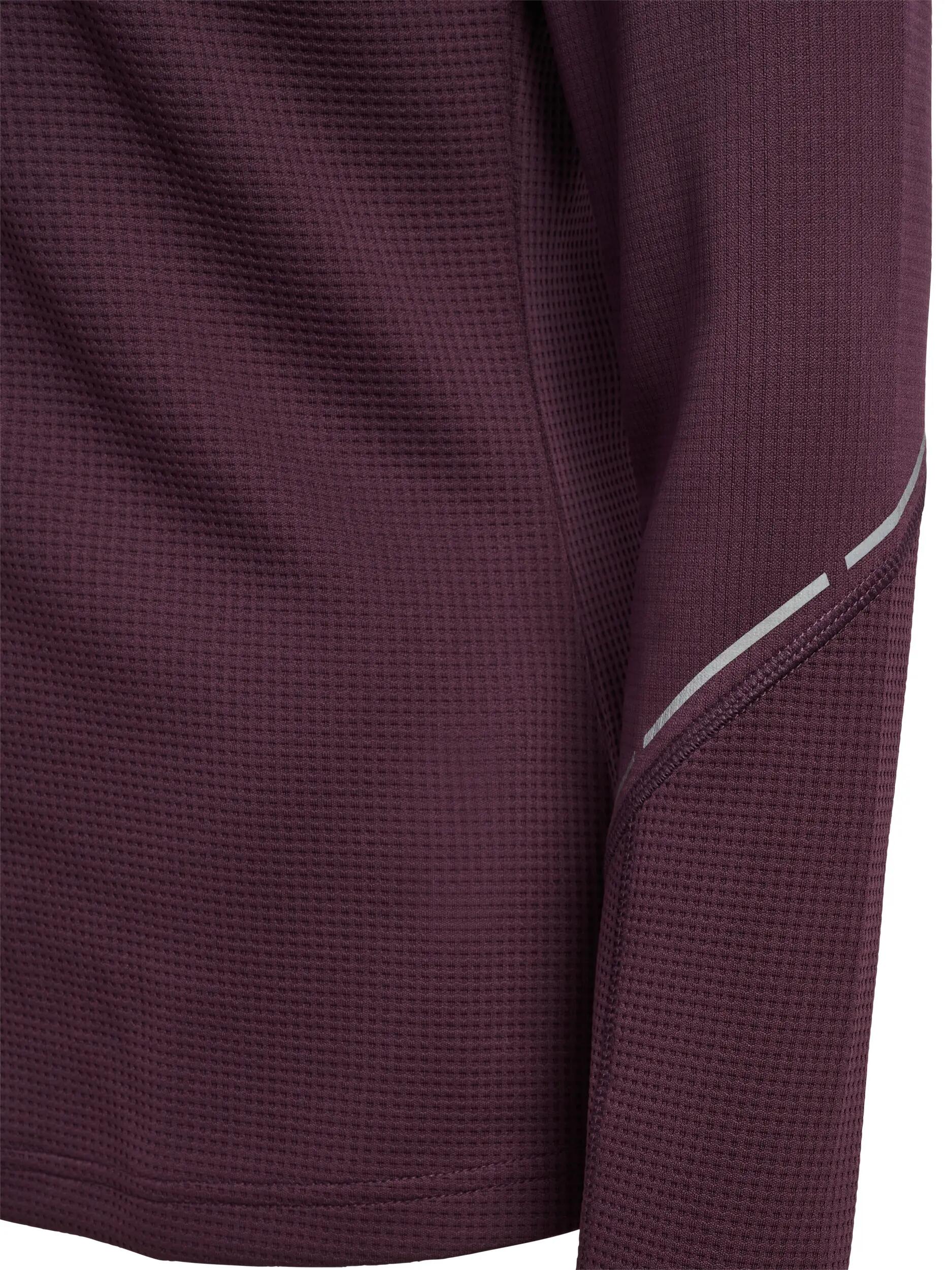 Bluza damska z zamkiem 1/2 Newline Power 9/9