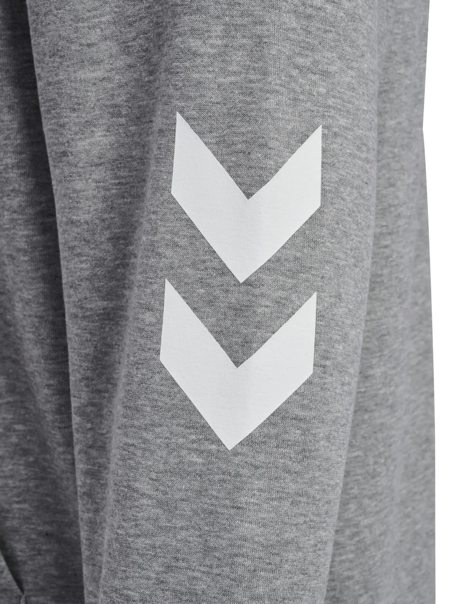 Camisola com capuz Hummel Legacy 2.0 9/9