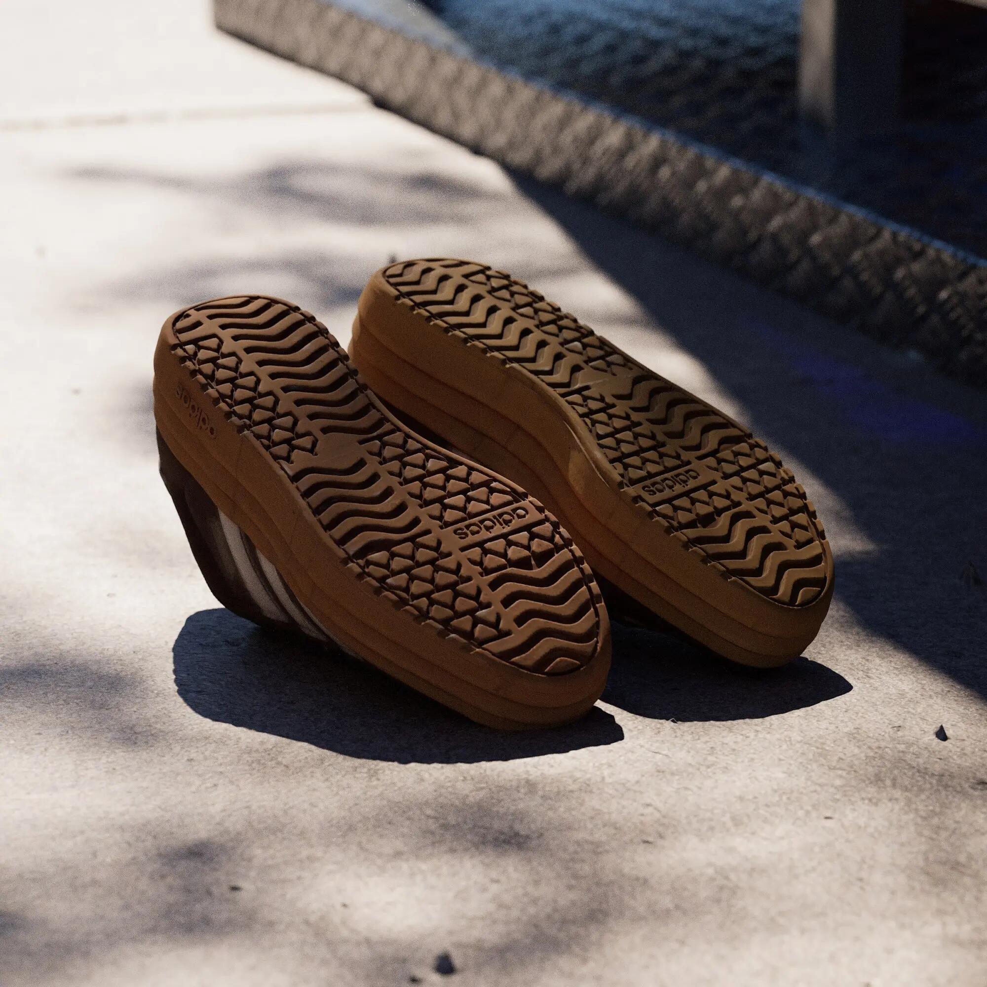 VL Court Bold Schuh 3/16