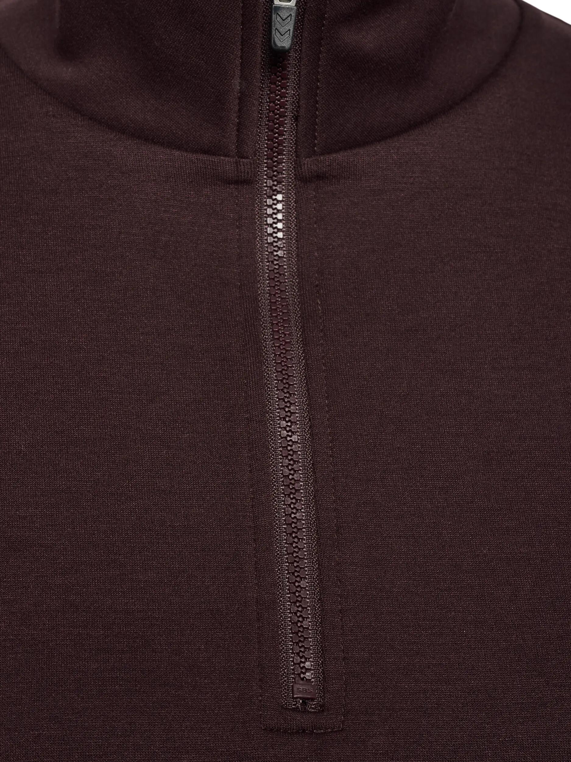 Rits Sweatshirt Hmlyoga Training Dames 10/10