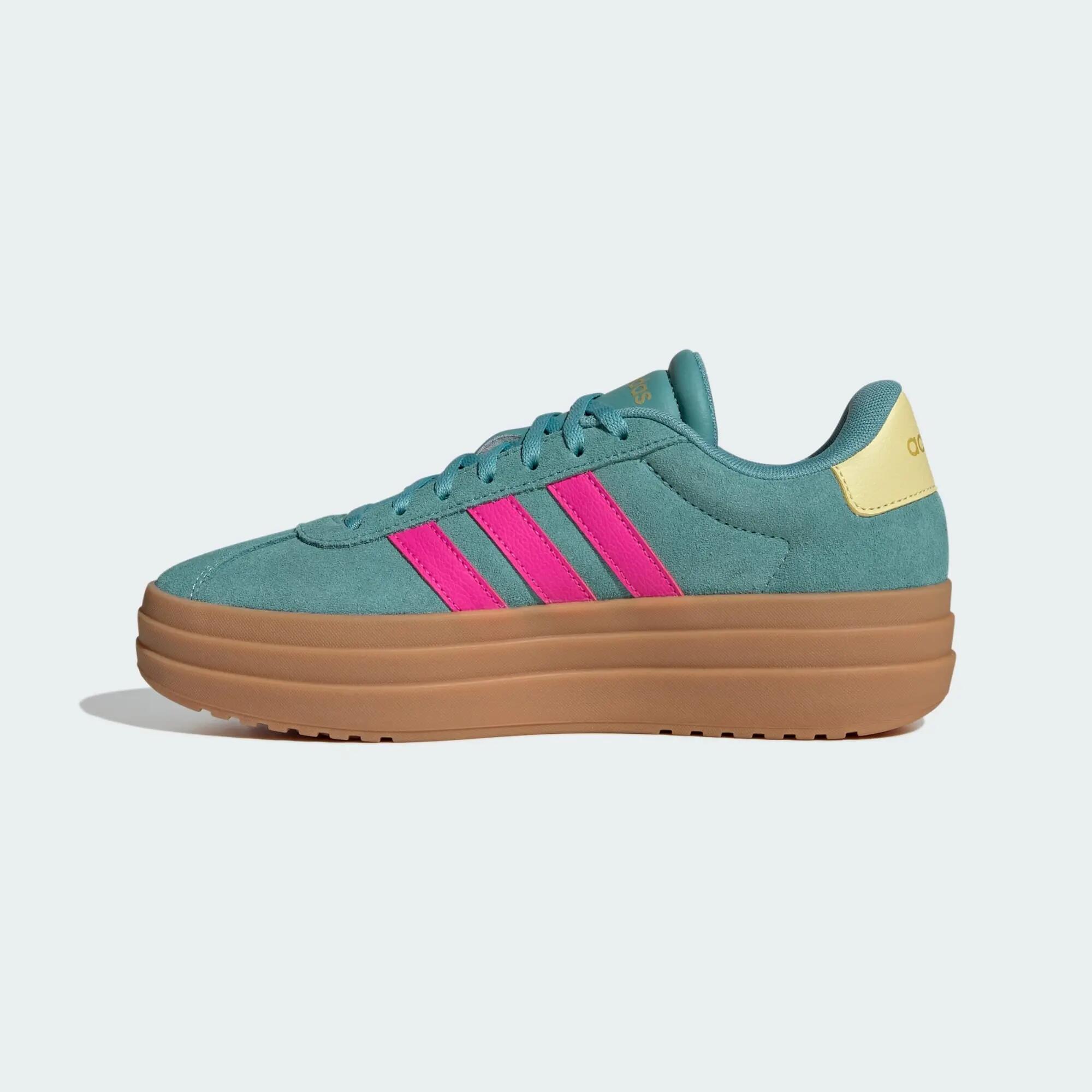 VL Court Bold Schuh 8/15