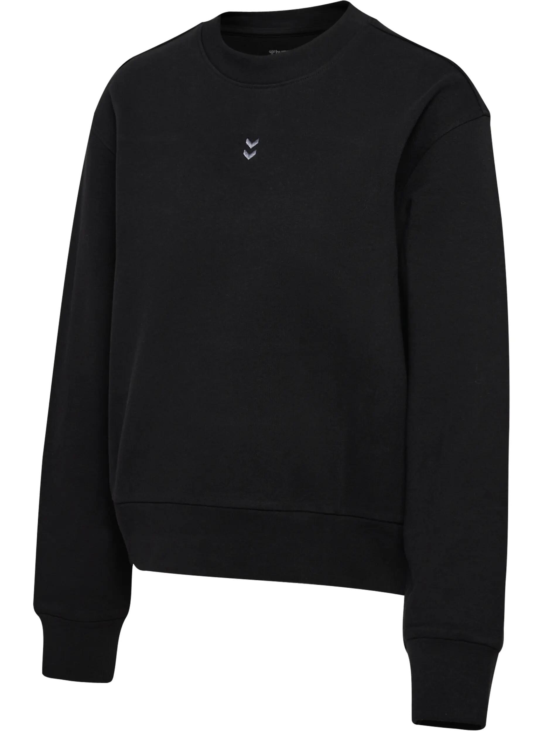 Sweatshirt Hmlfoundation Multisport Damen 8/10