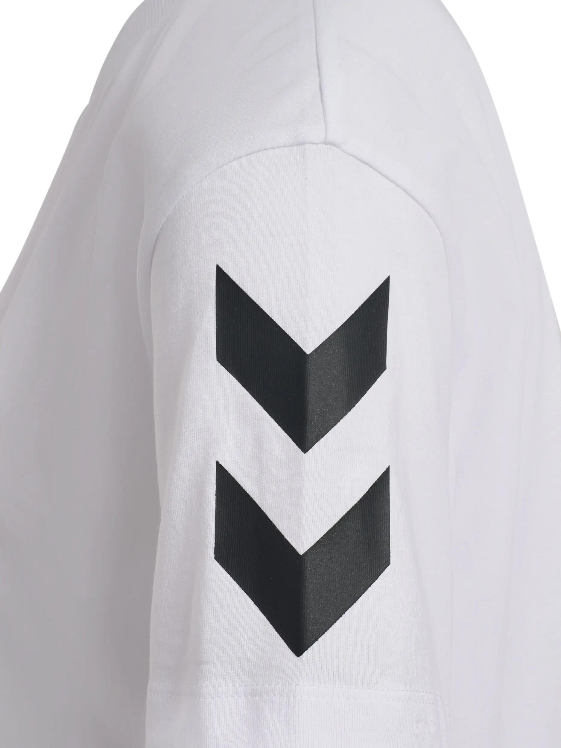 T-Shirt Hummel Legacy 2.0 9/9
