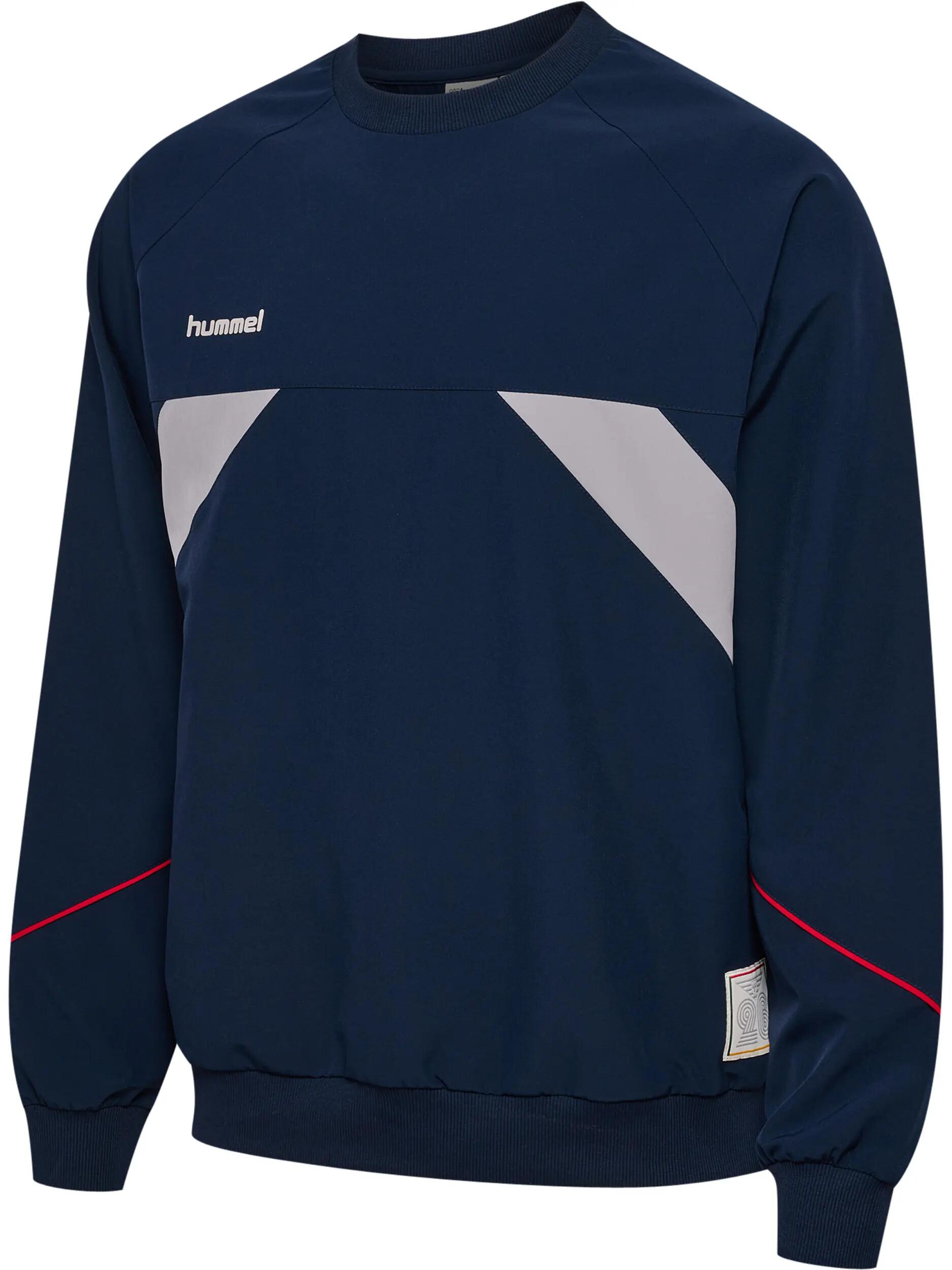 Bluza Hummel World 26 8/10