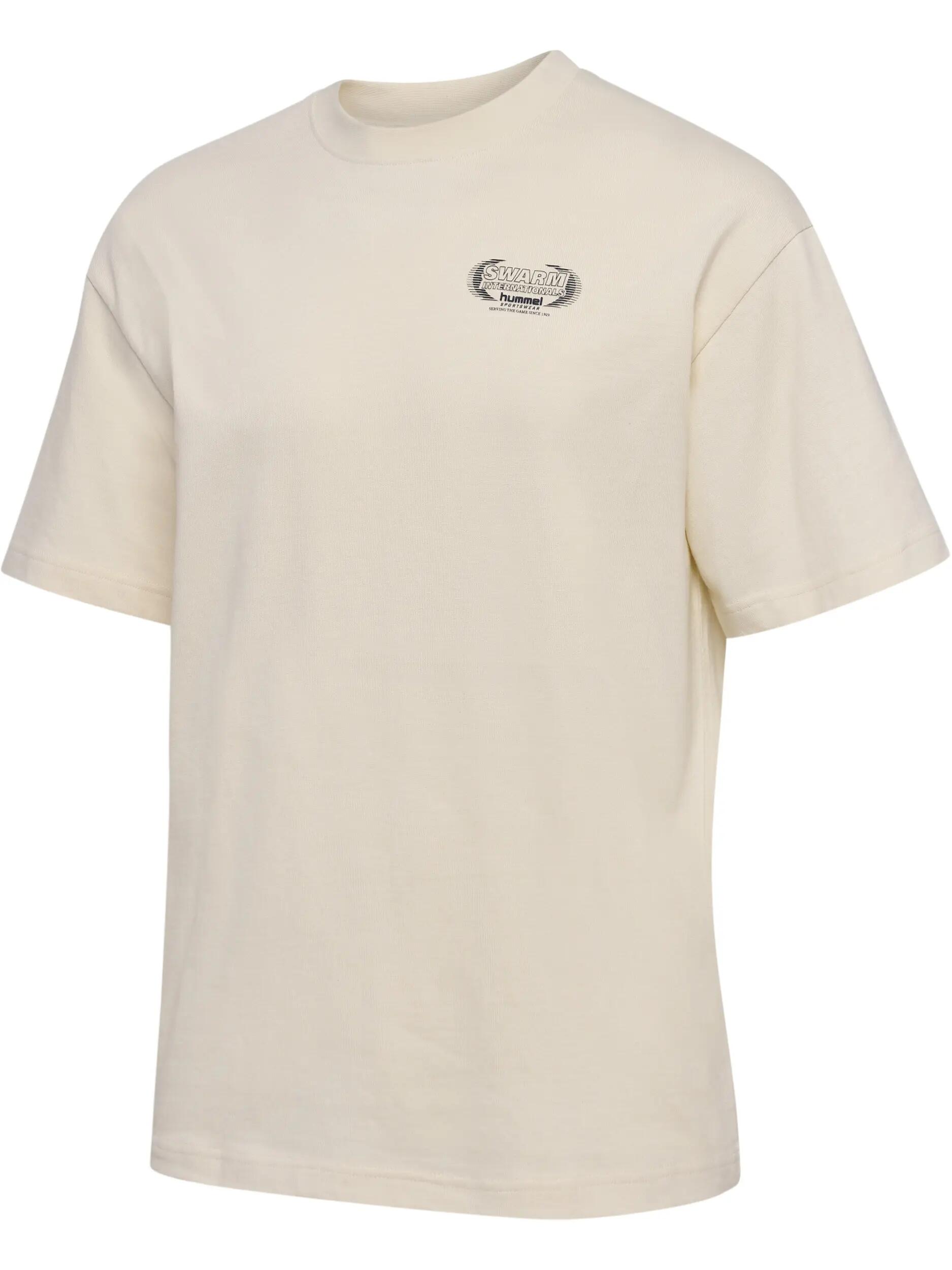 T-Shirt Hmlloose Erwachsene 8/9