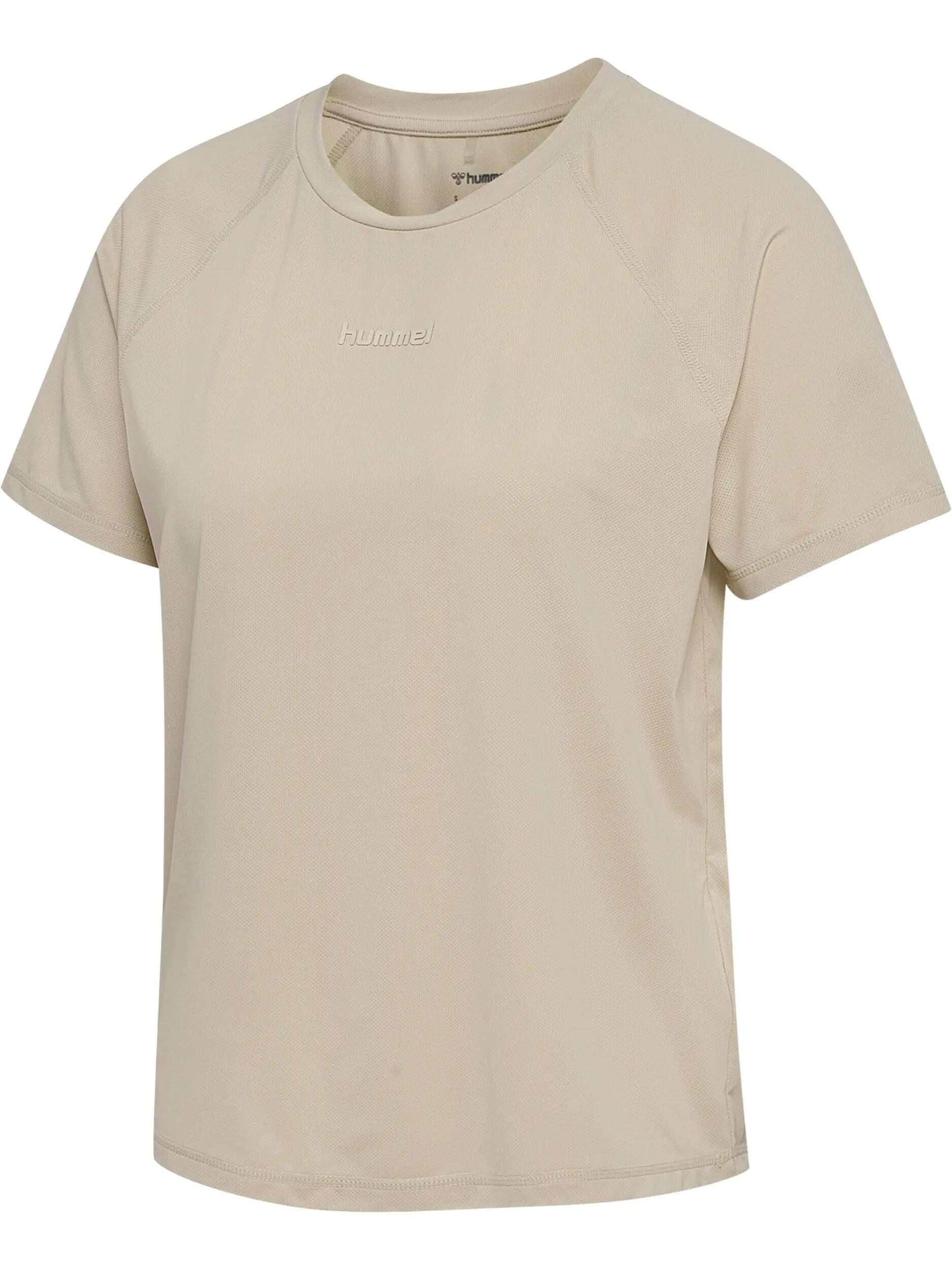T-Shirt Raglanärmel Hmlvanja Multisport Damen 8/8