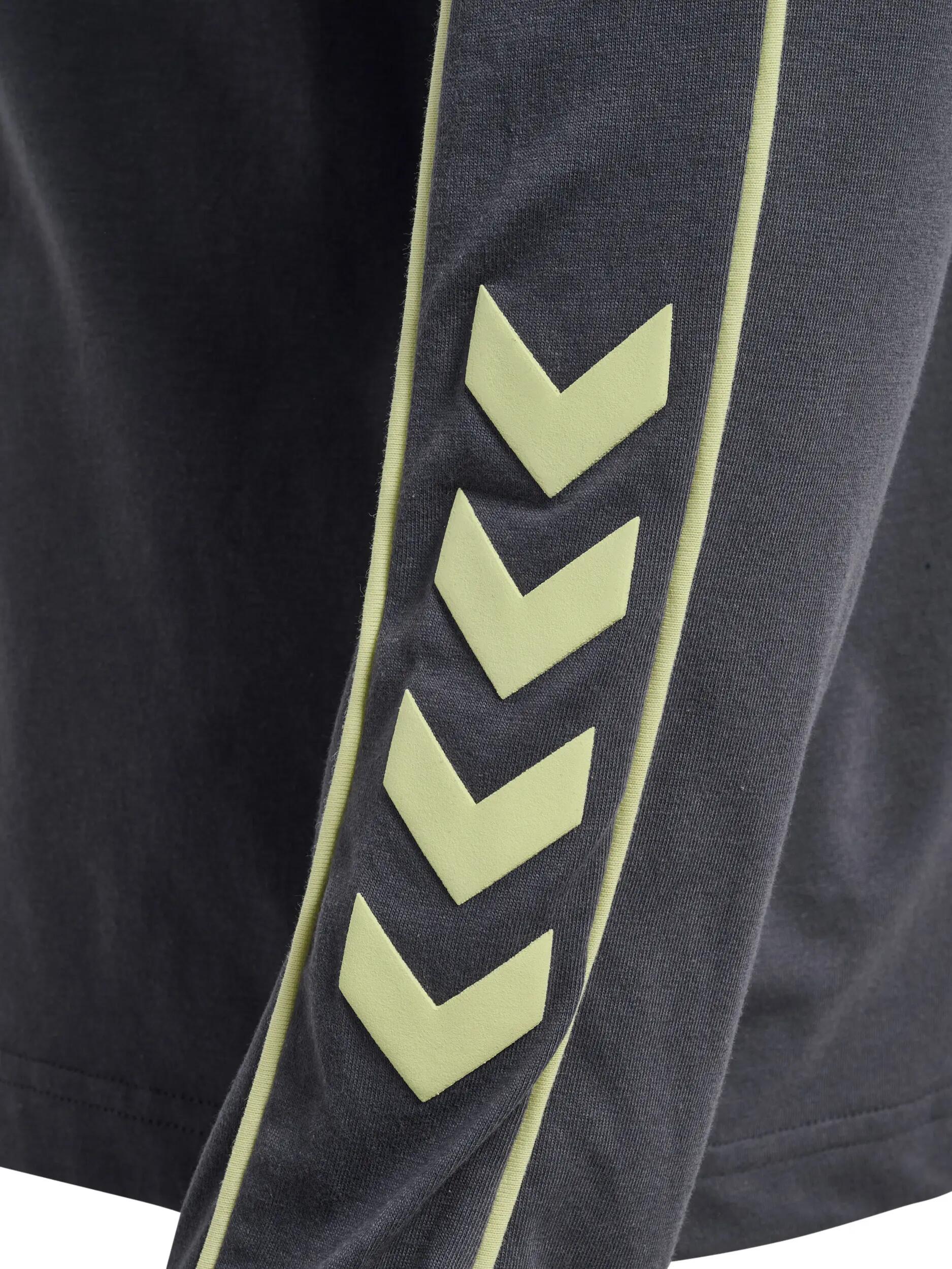 Camiseta Hmlpulse Entrenamiento Hombre 10/10