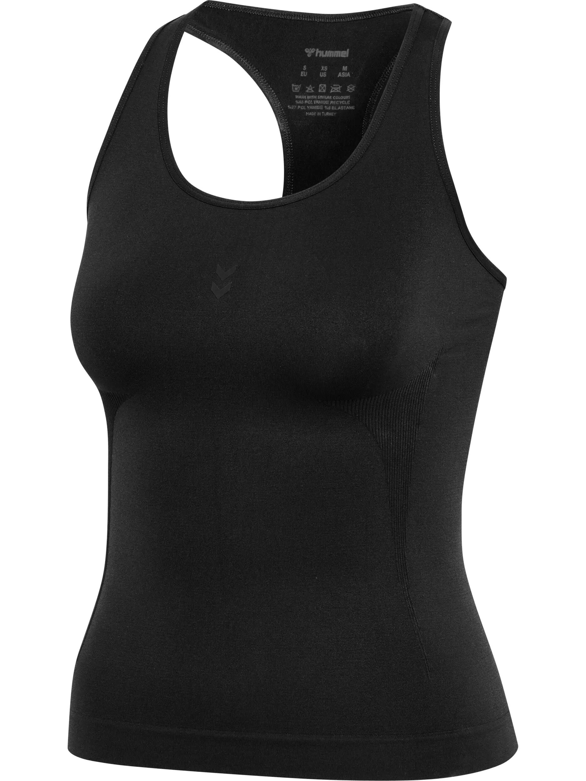 Canottiera da donna Hummel Flow 8/9