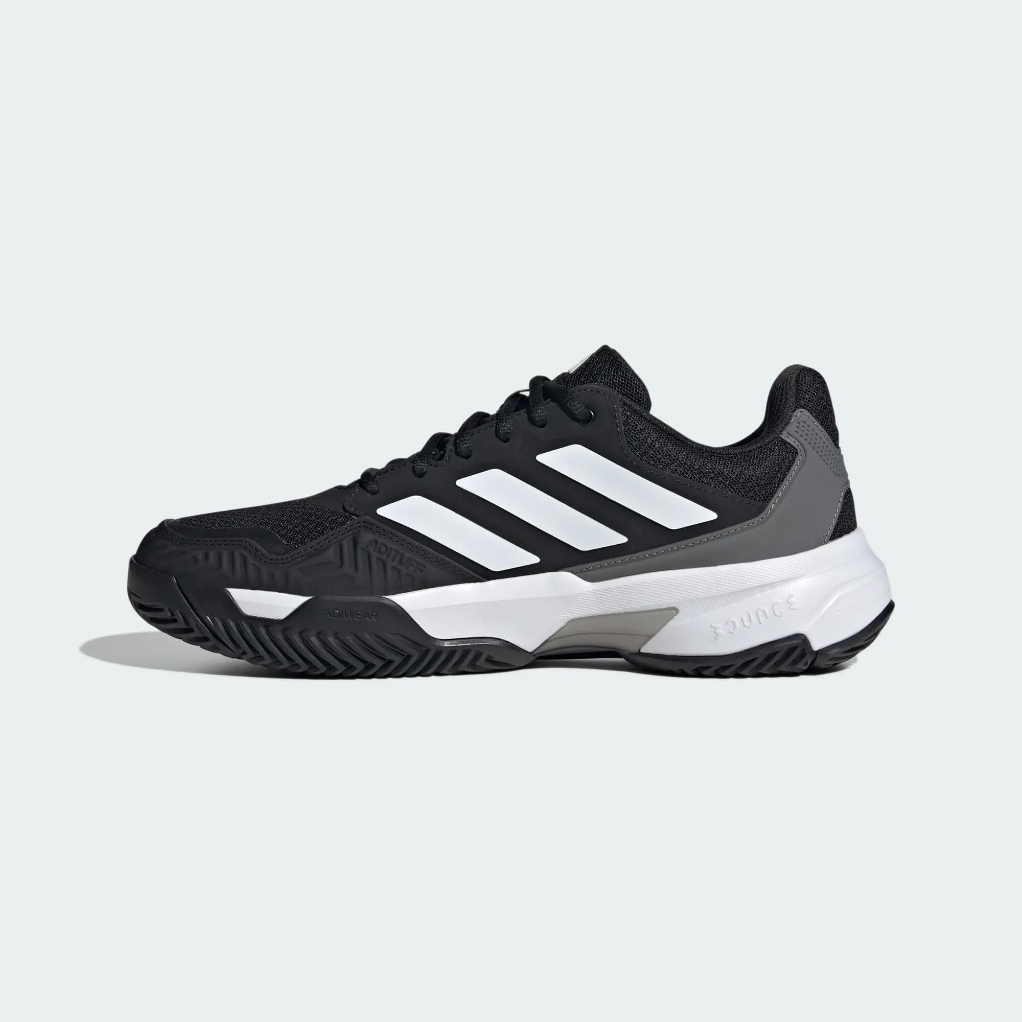 Chaussure de tennis CourtJam Control 3 8/8