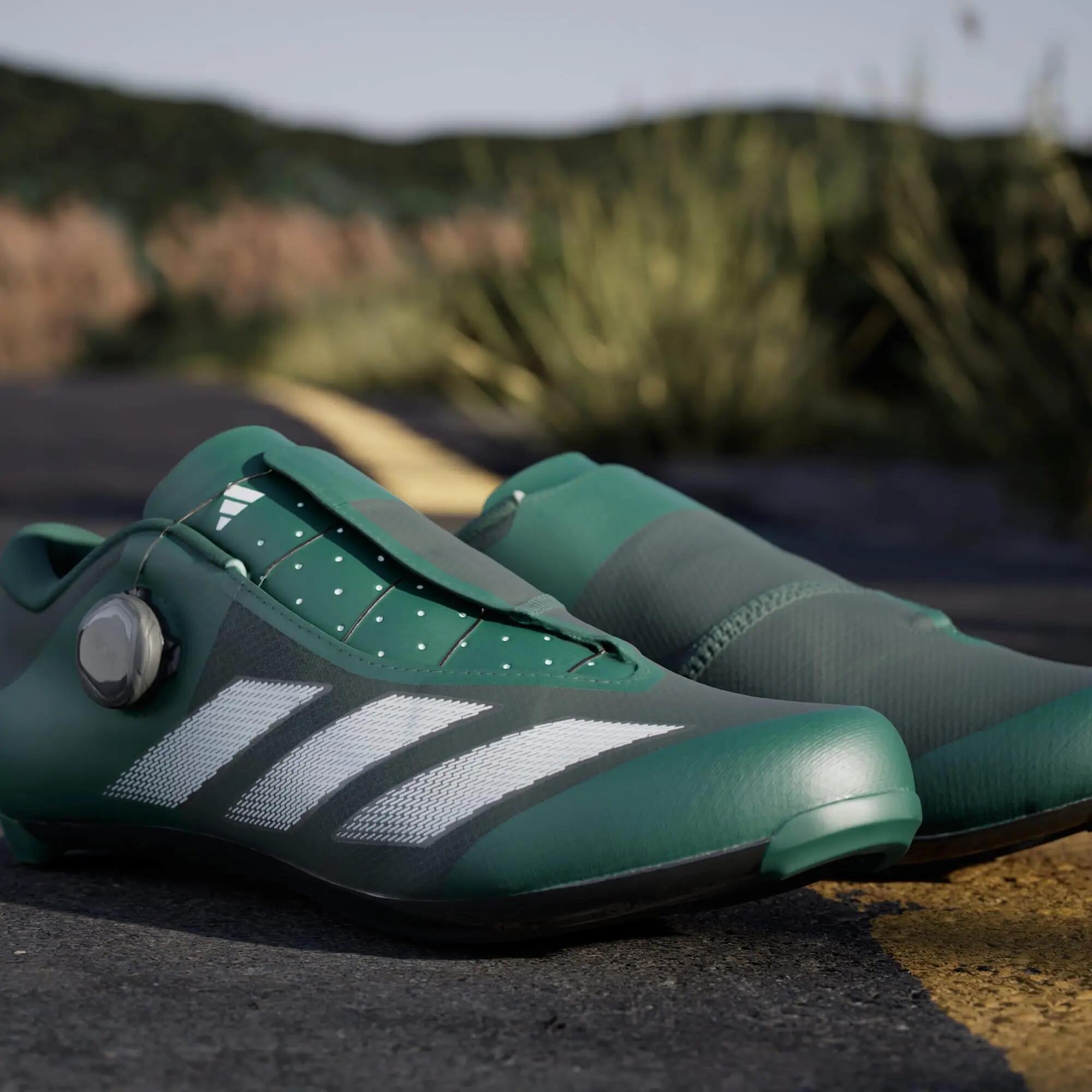 Scarpe da ciclismo Tempo 3 Strisce Boa 15/16