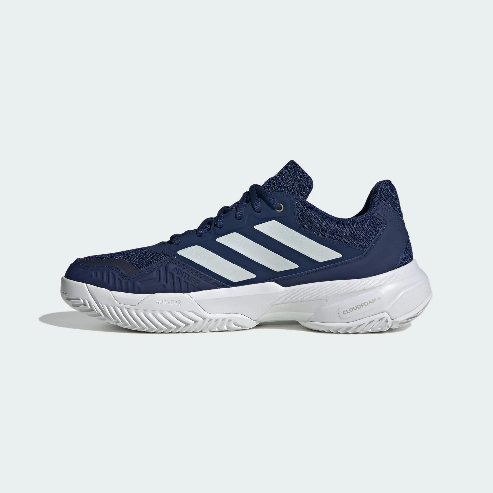 Zapatilla Courtjam Control 3 Tennis 8/8