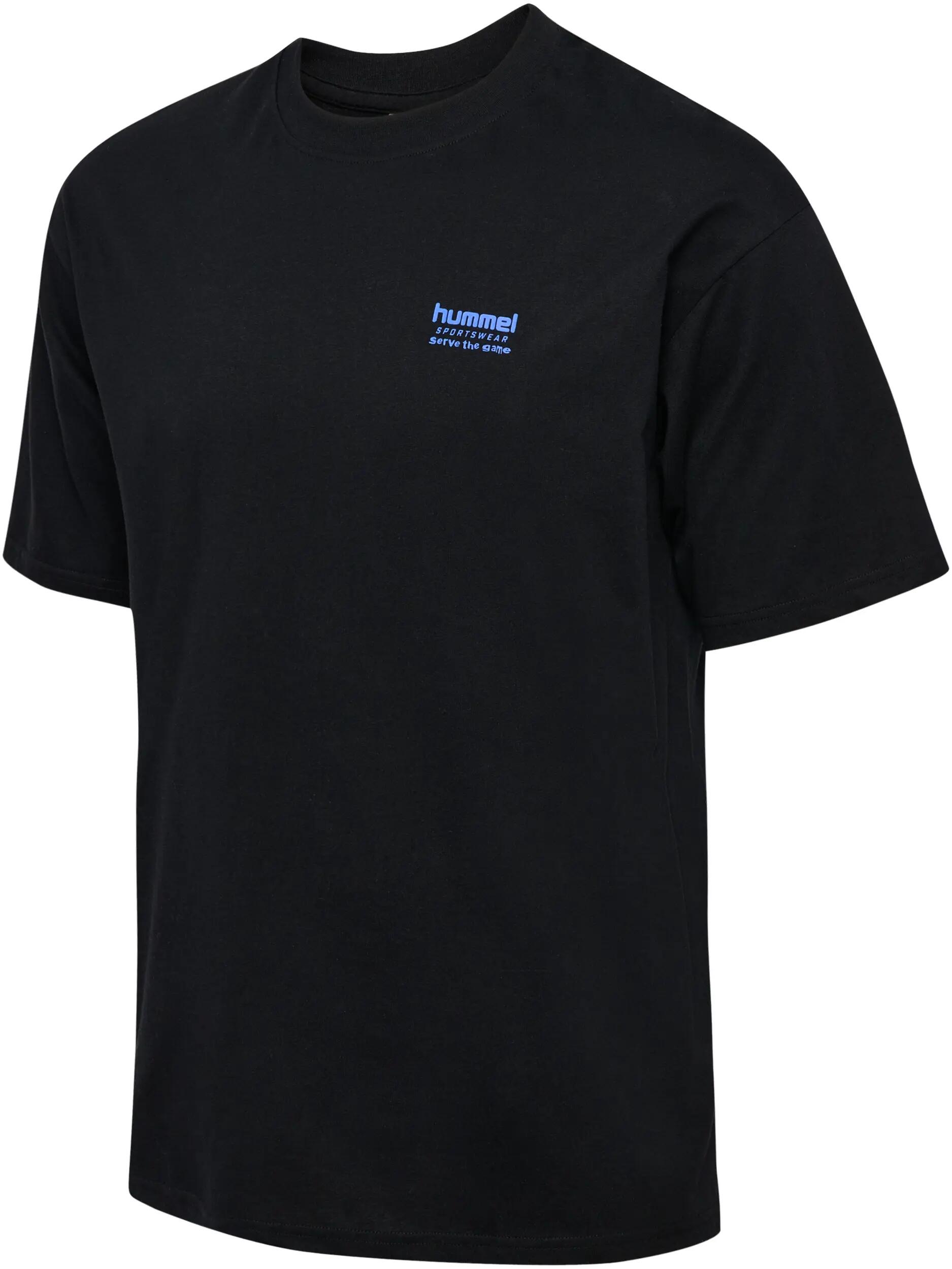 T-Shirt Hmlloose Erwachsene 8/9