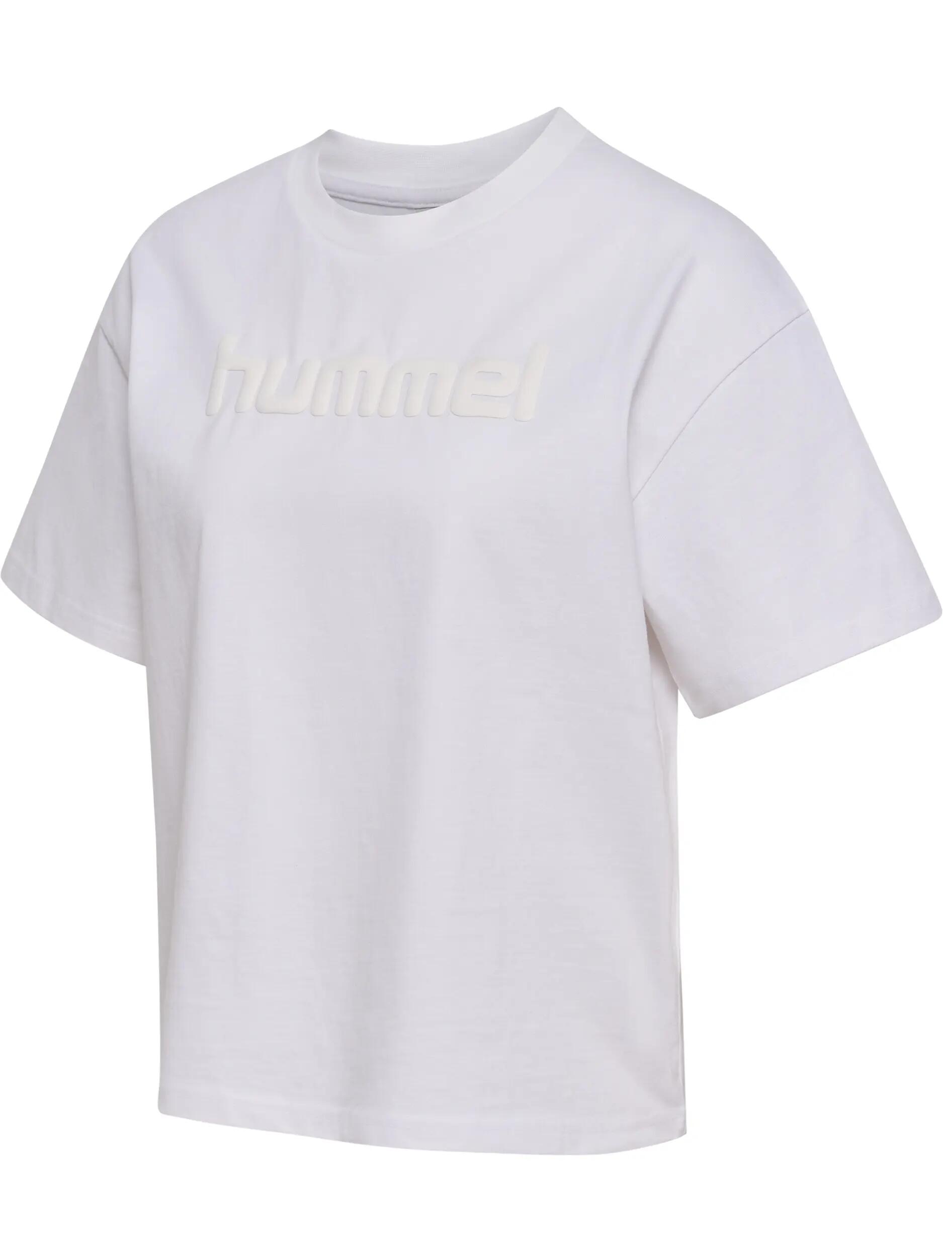 Instap T-Shirt Hmlkeeper Dames 8/8