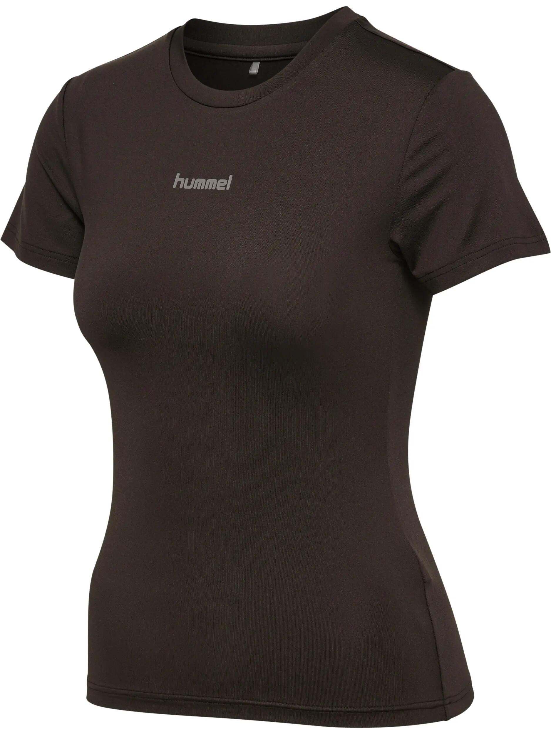 Camiseta Hmlfast Entrenamiento Mujer 2/9