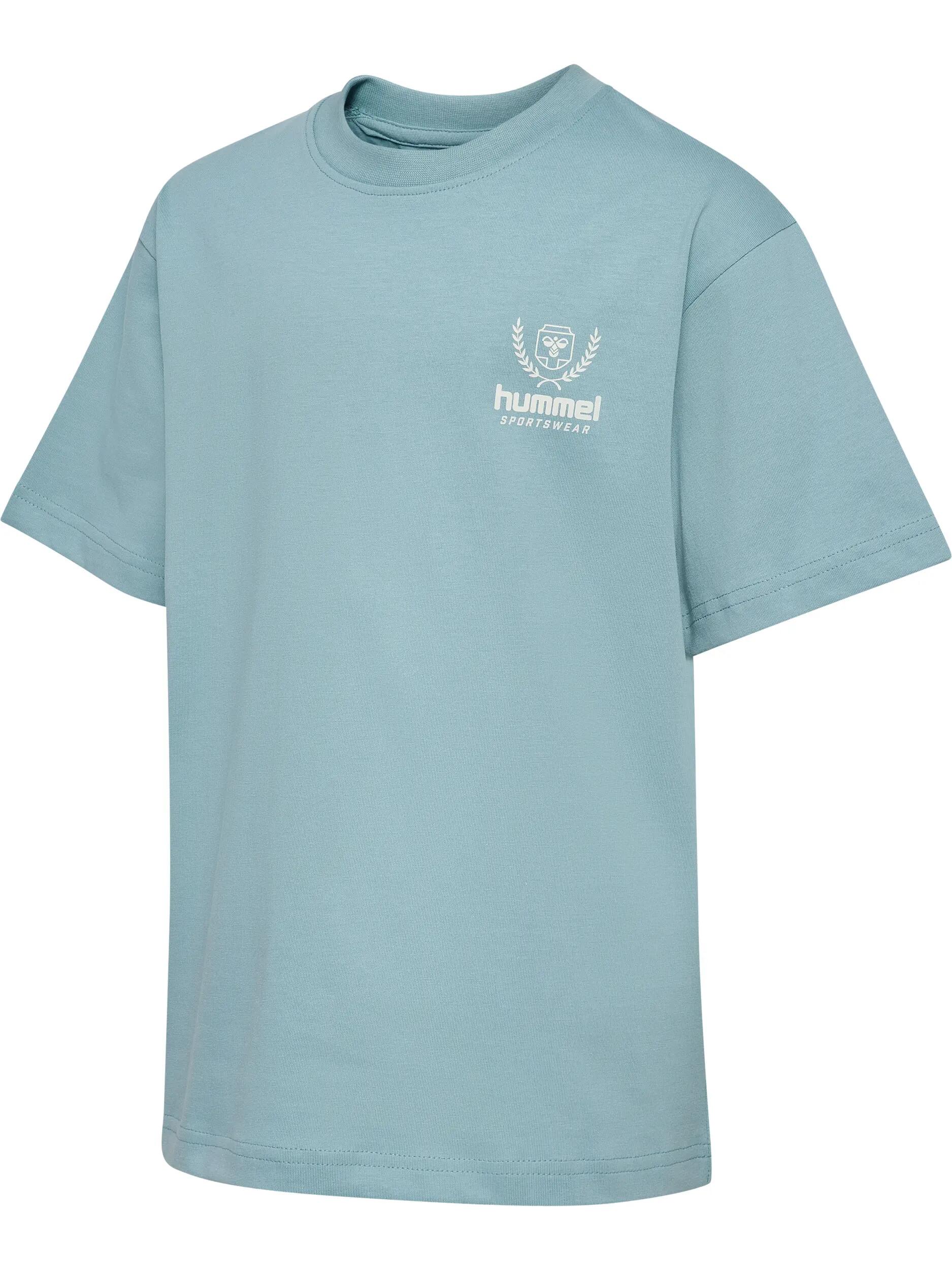 T-shirt per bambini Hummel BTS 8/9
