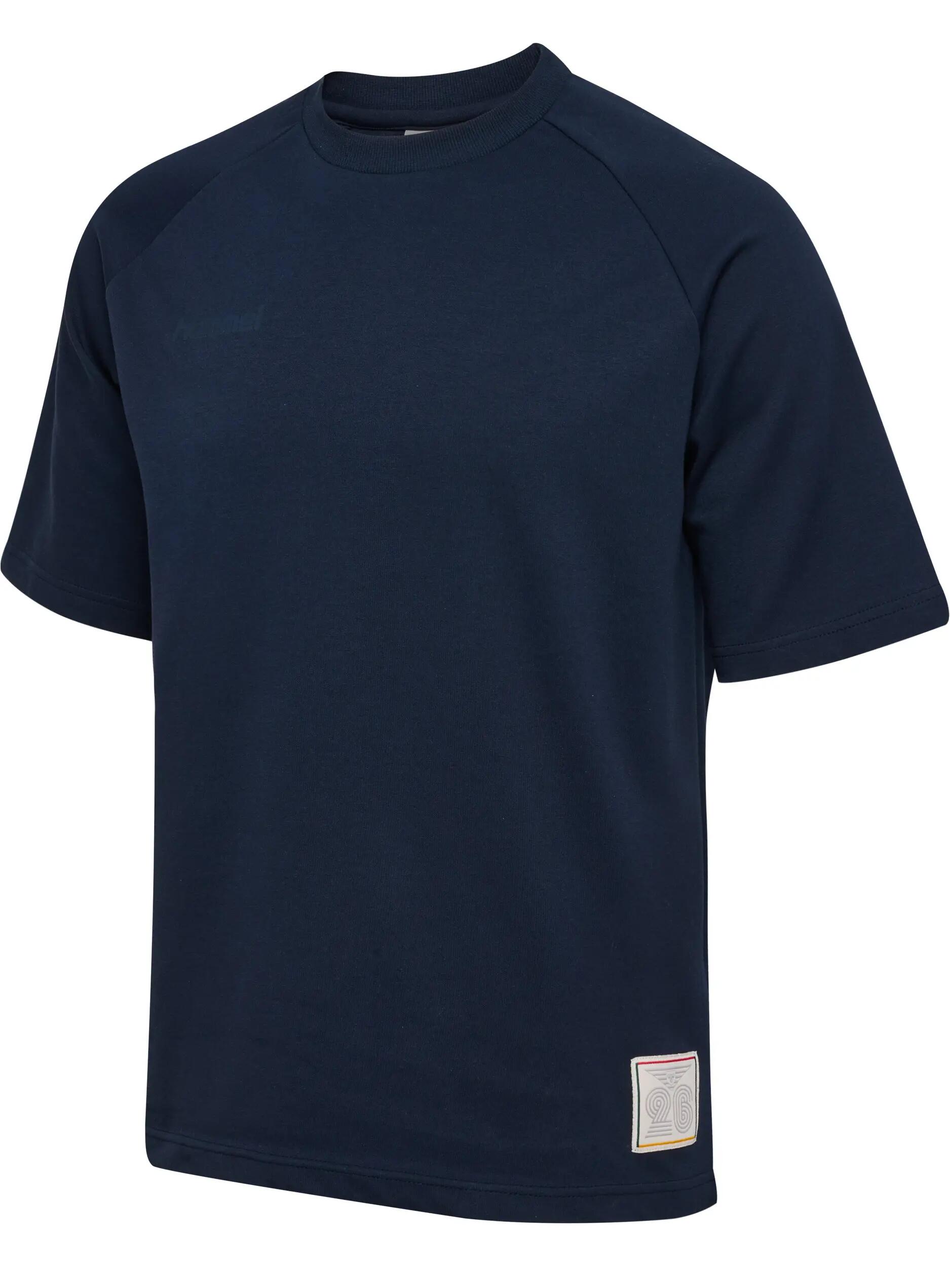 T-shirt Hummel World 26 8/9