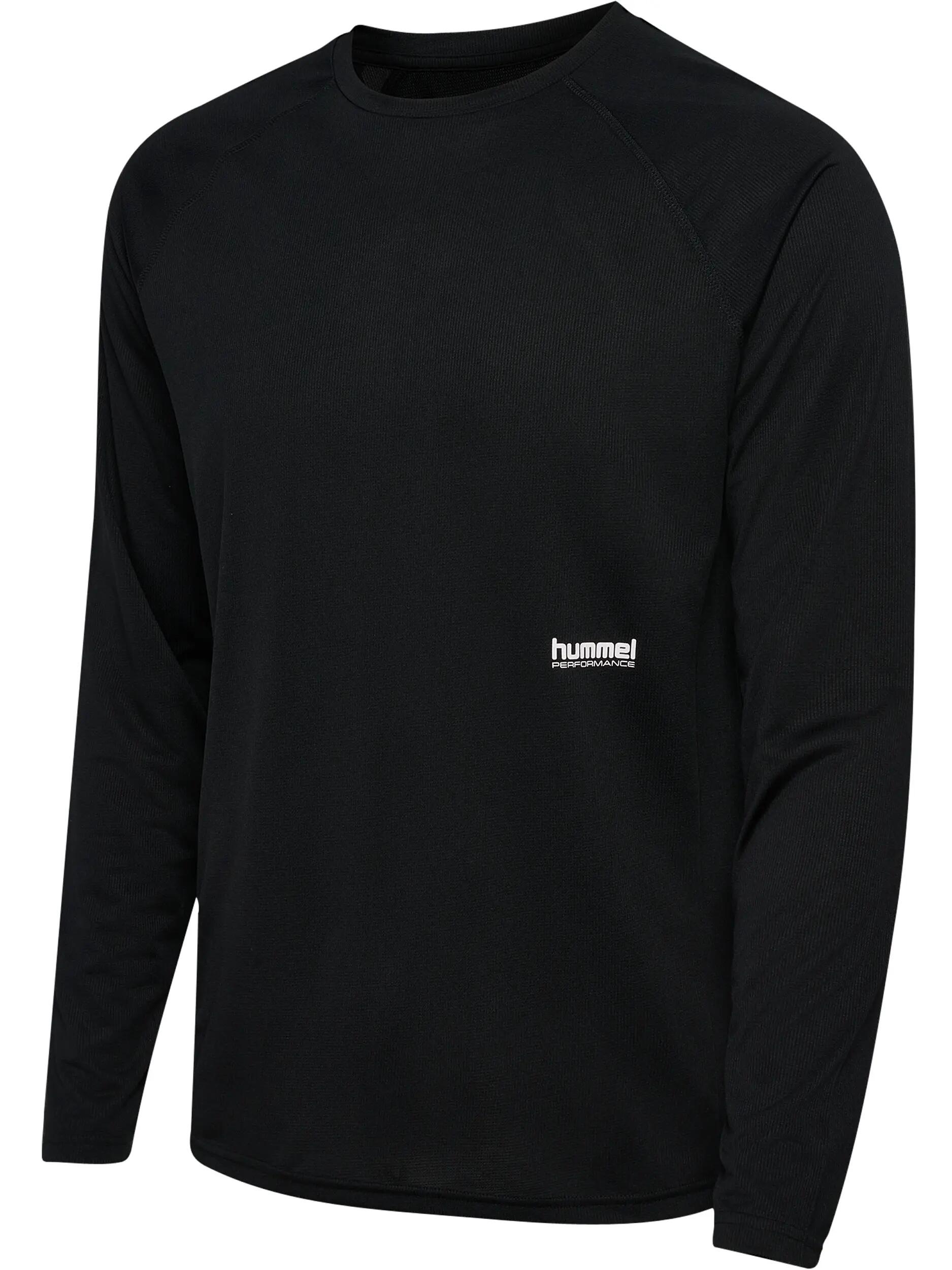 T-Shirt Hmlpulse Herren 8/9