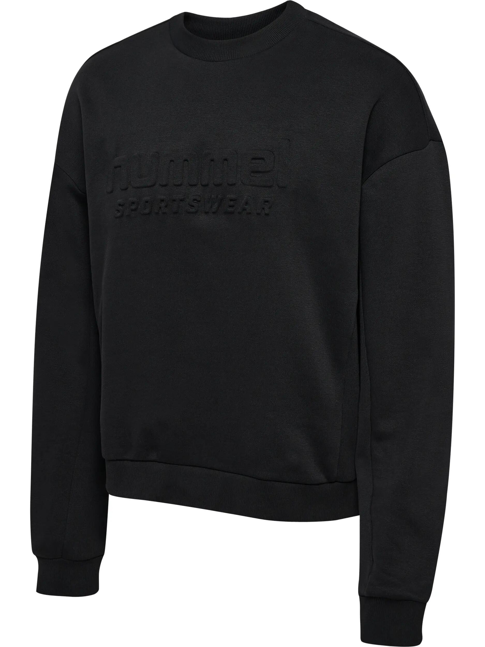 Sweatshirt Hummel Boxy Logo 8/9