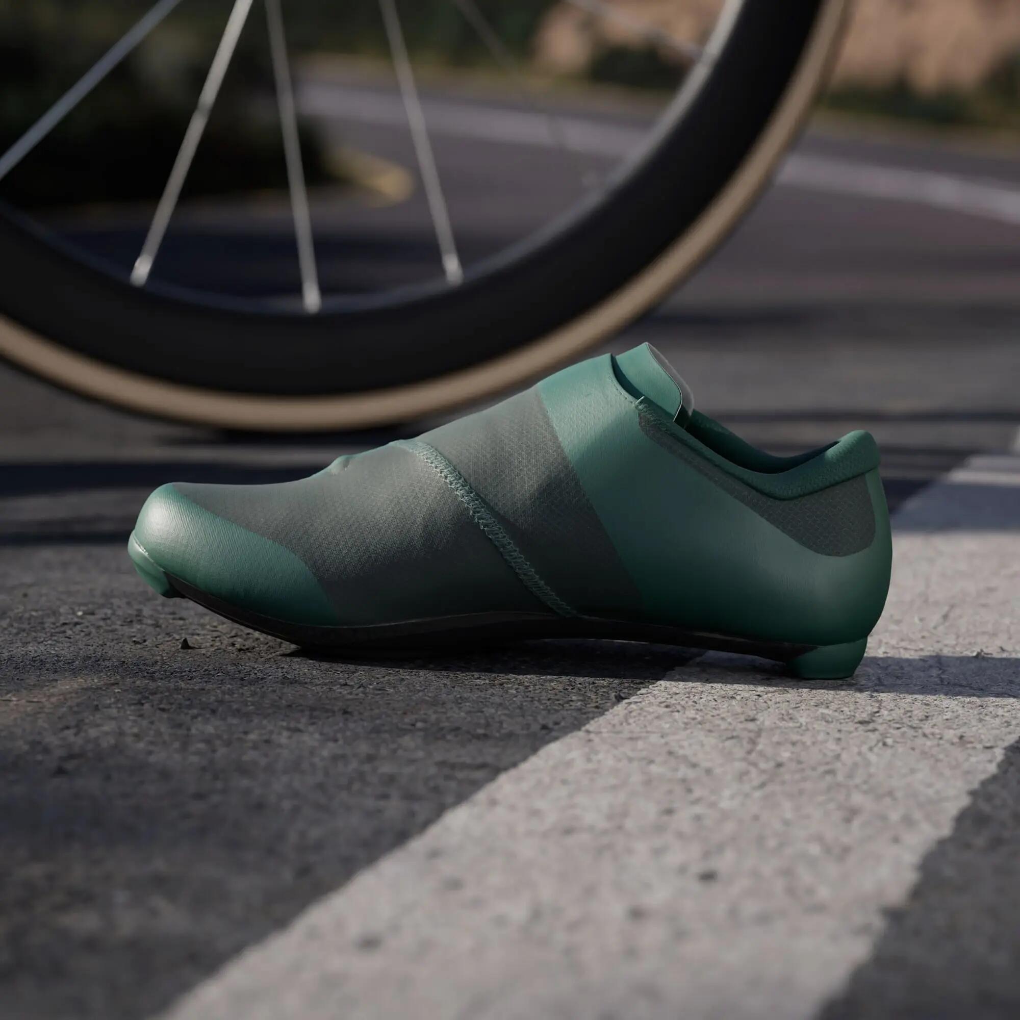 Chaussure de cyclisme sur route BOA 13/16