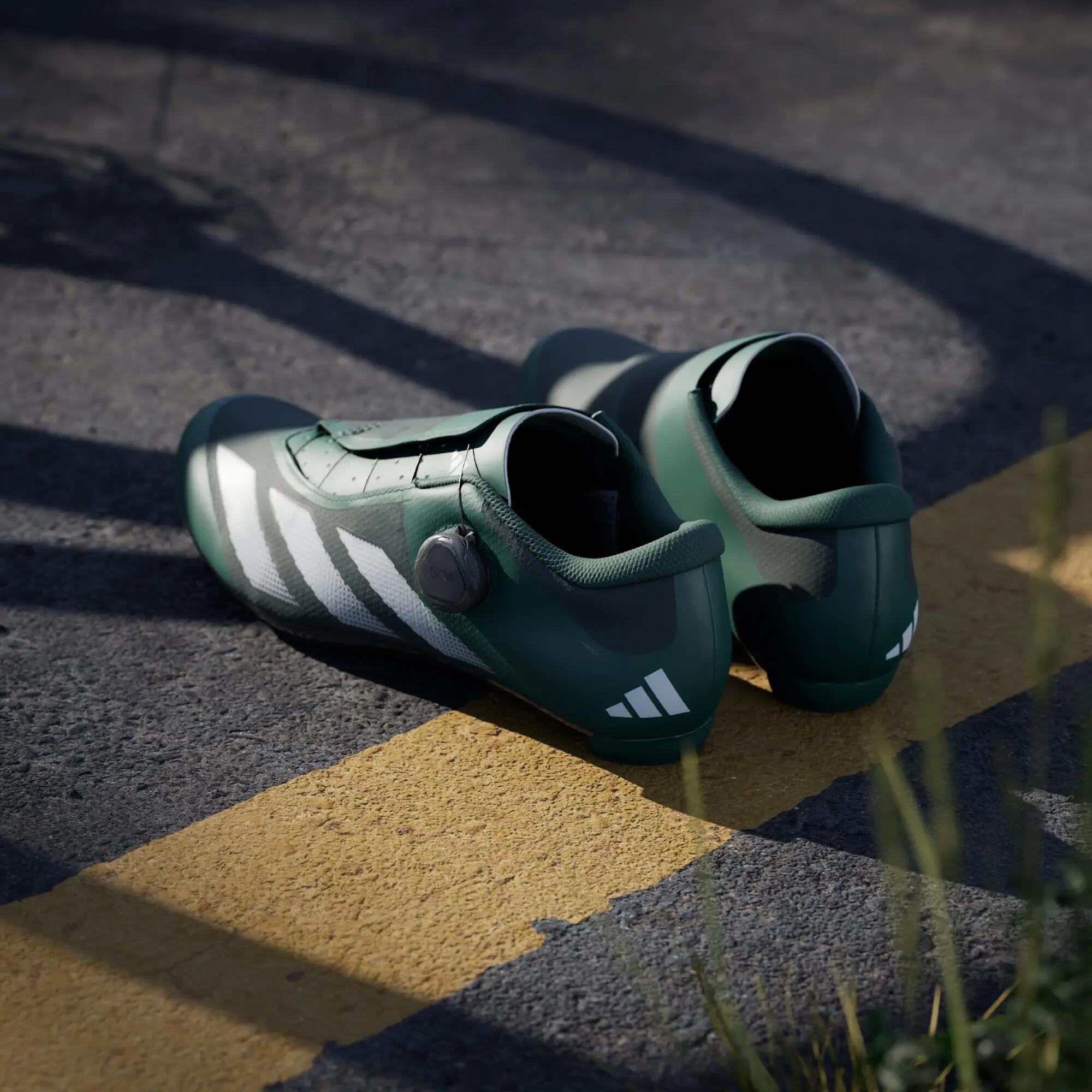Zapatilla de ciclismo Tempo Boa 3 bandas 14/16