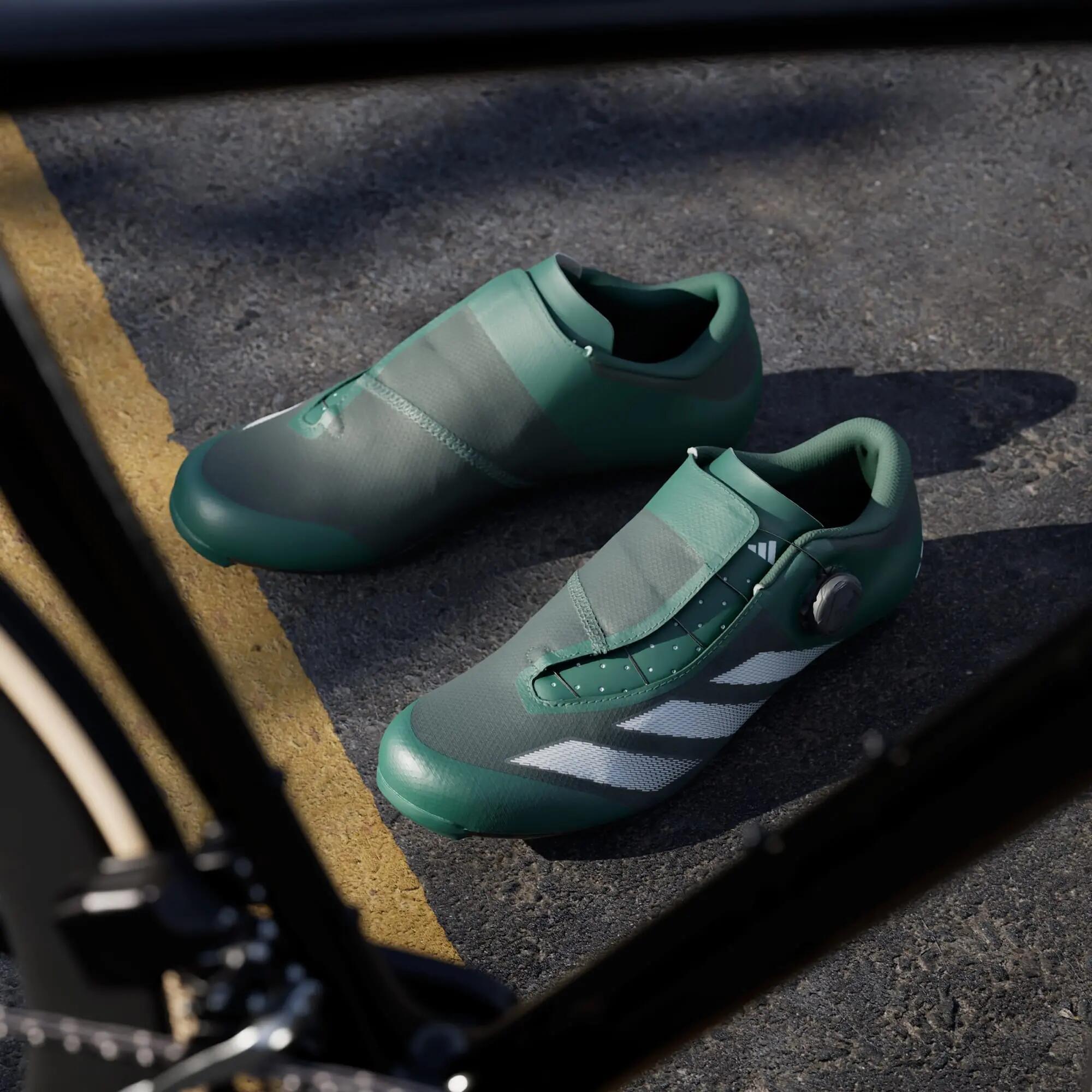Zapatilla de ciclismo Tempo Boa 3 bandas 4/16