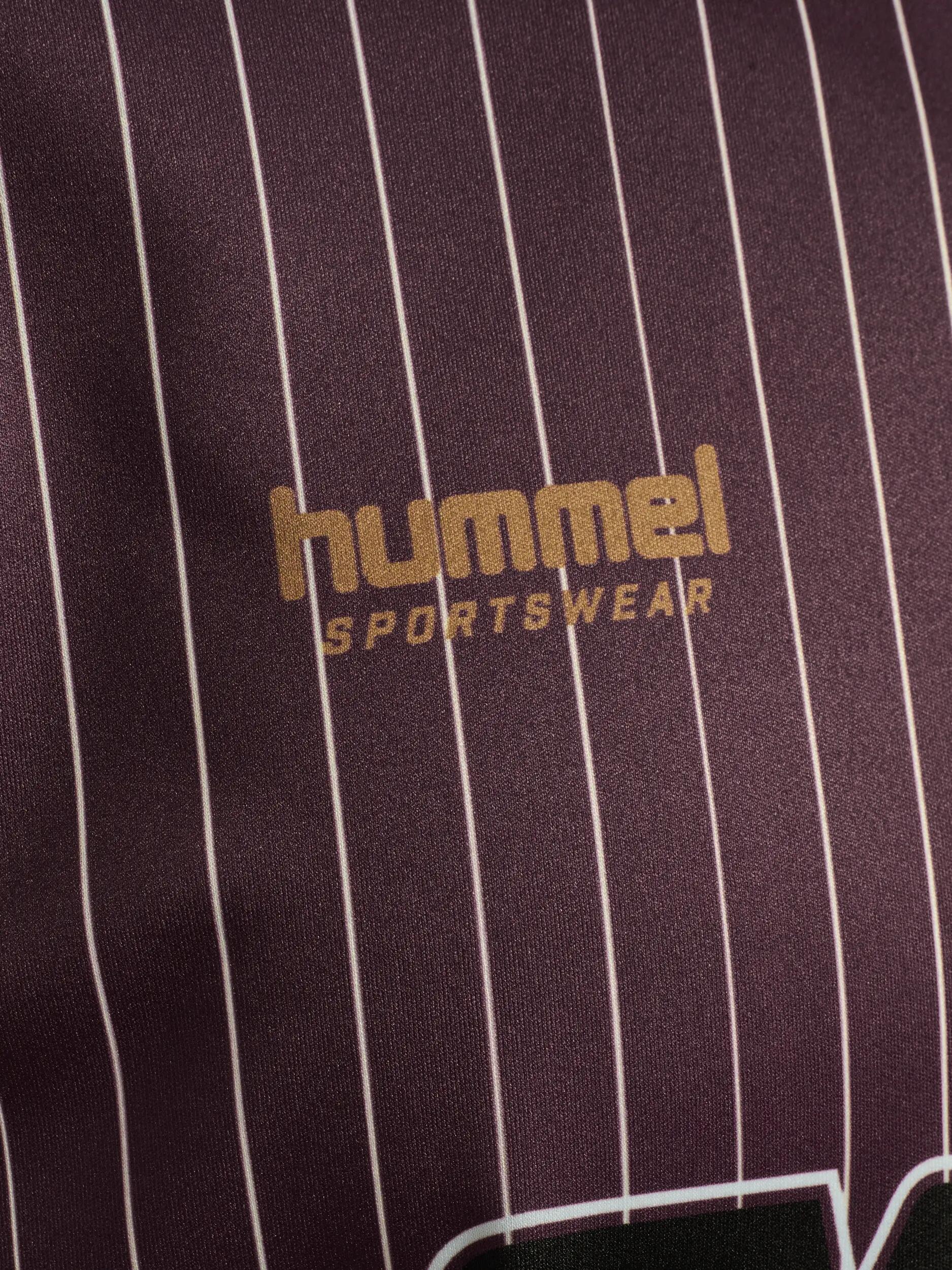 Instap T-Shirt Hmlloose Unisex Volwassene 10/10