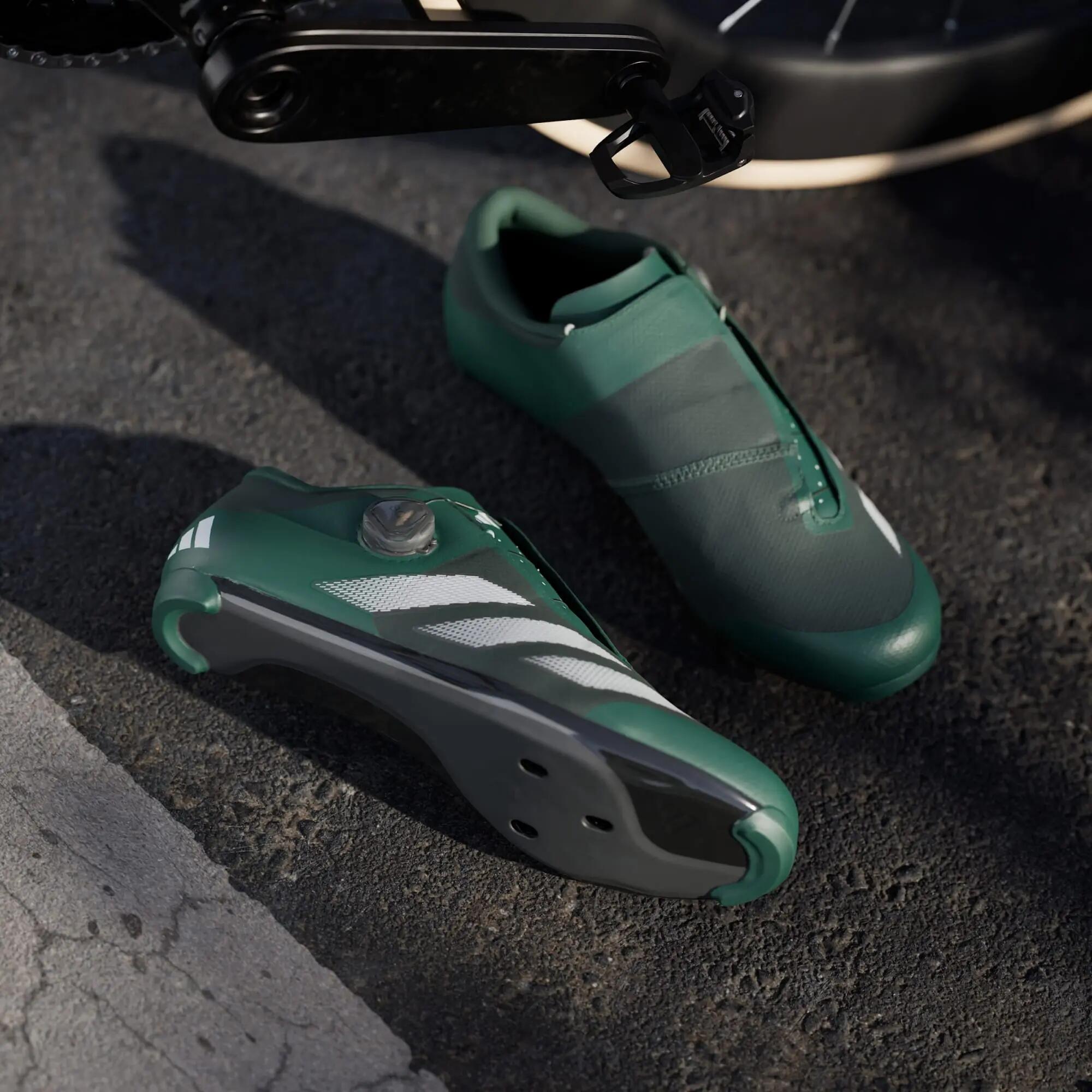 Chaussure de cyclisme sur route BOA 10/16