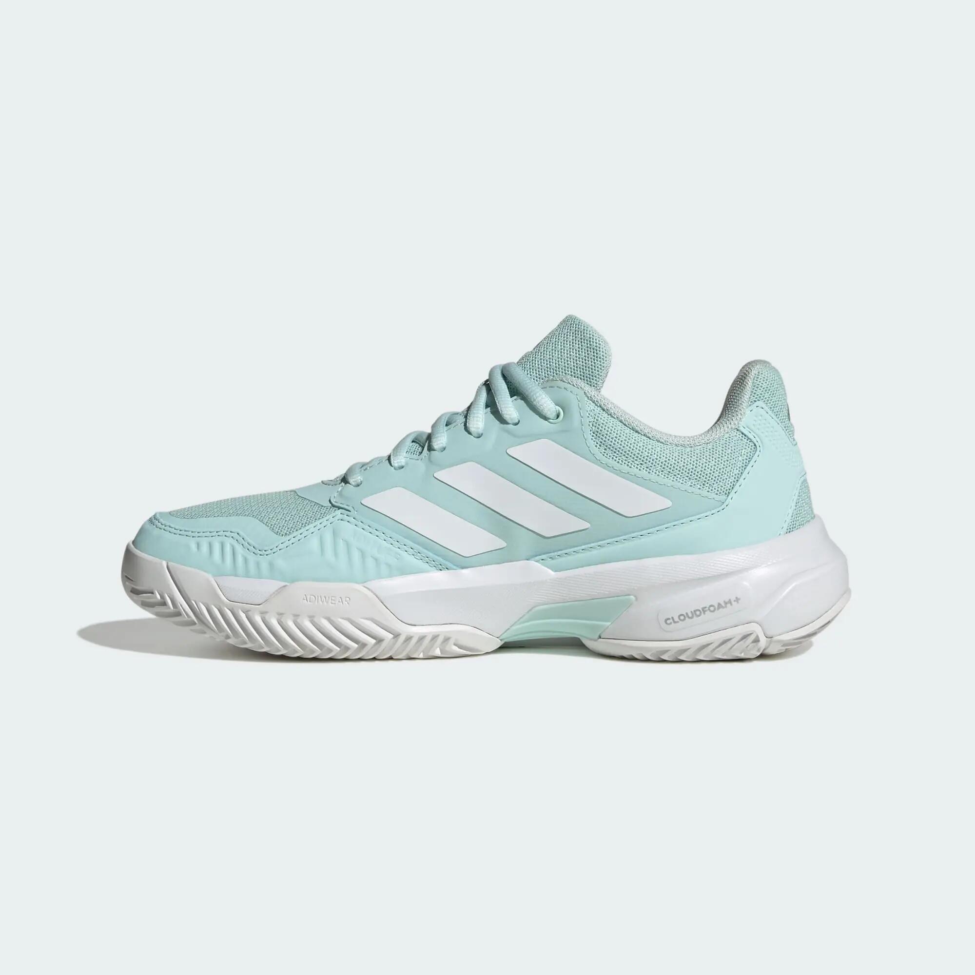Chaussure de tennis CourtJam Control 3 8/8