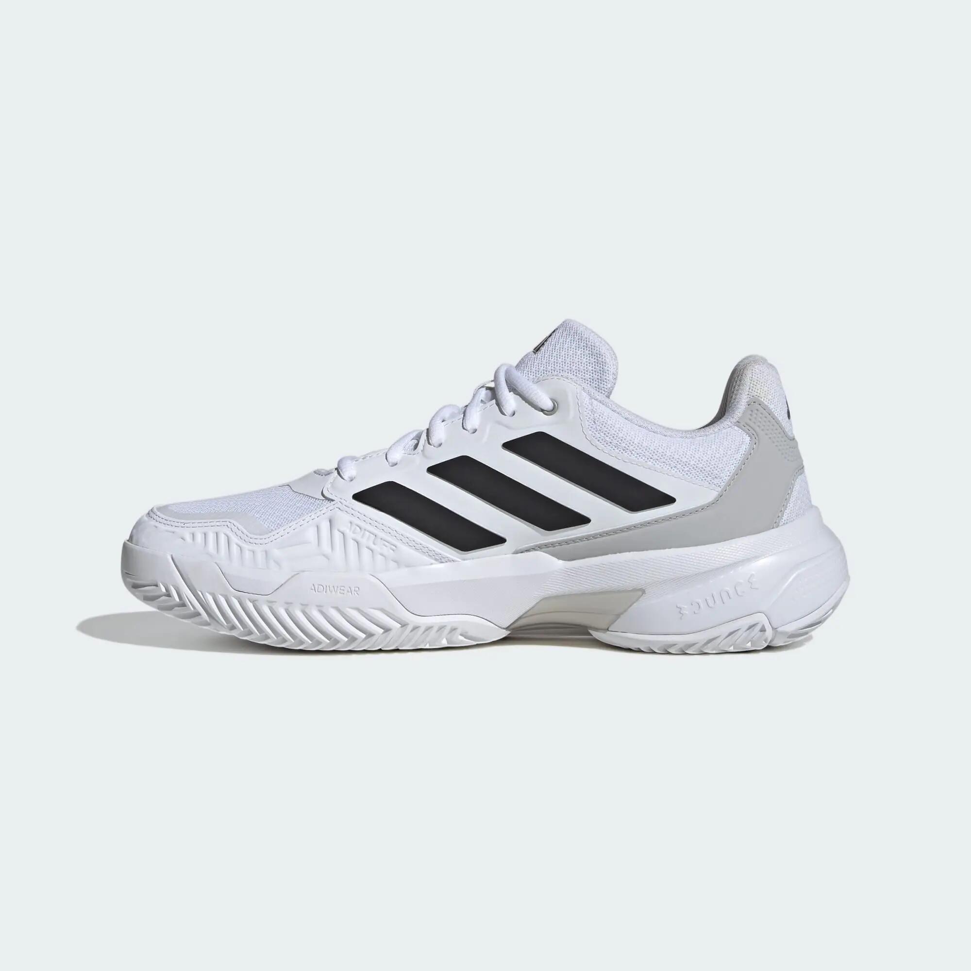 Zapatilla Courtjam Control 3 Tennis 8/16