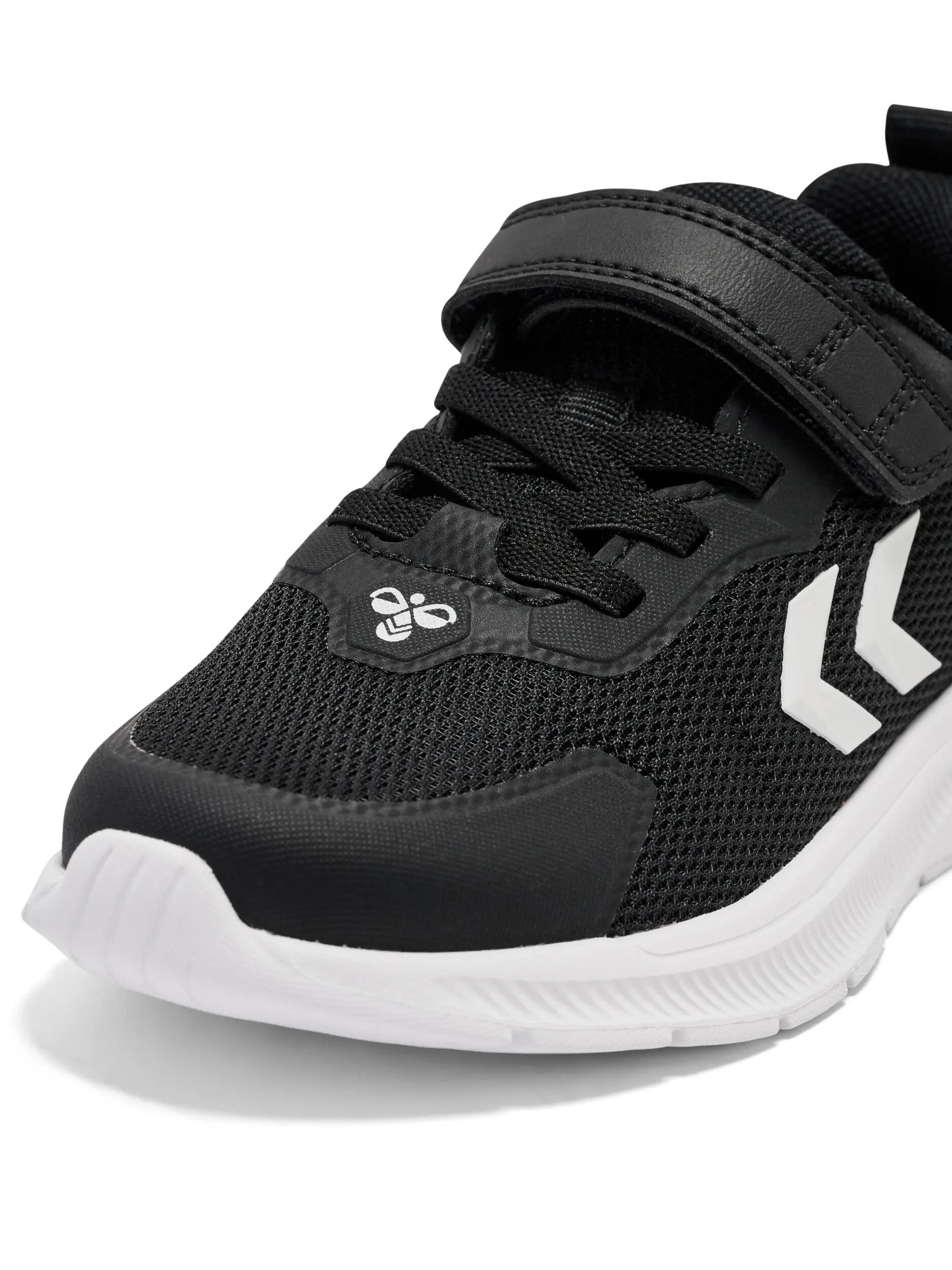 Lacets Élastiques Sneaker Actus Tr Mode De Vie Enfant 8/8