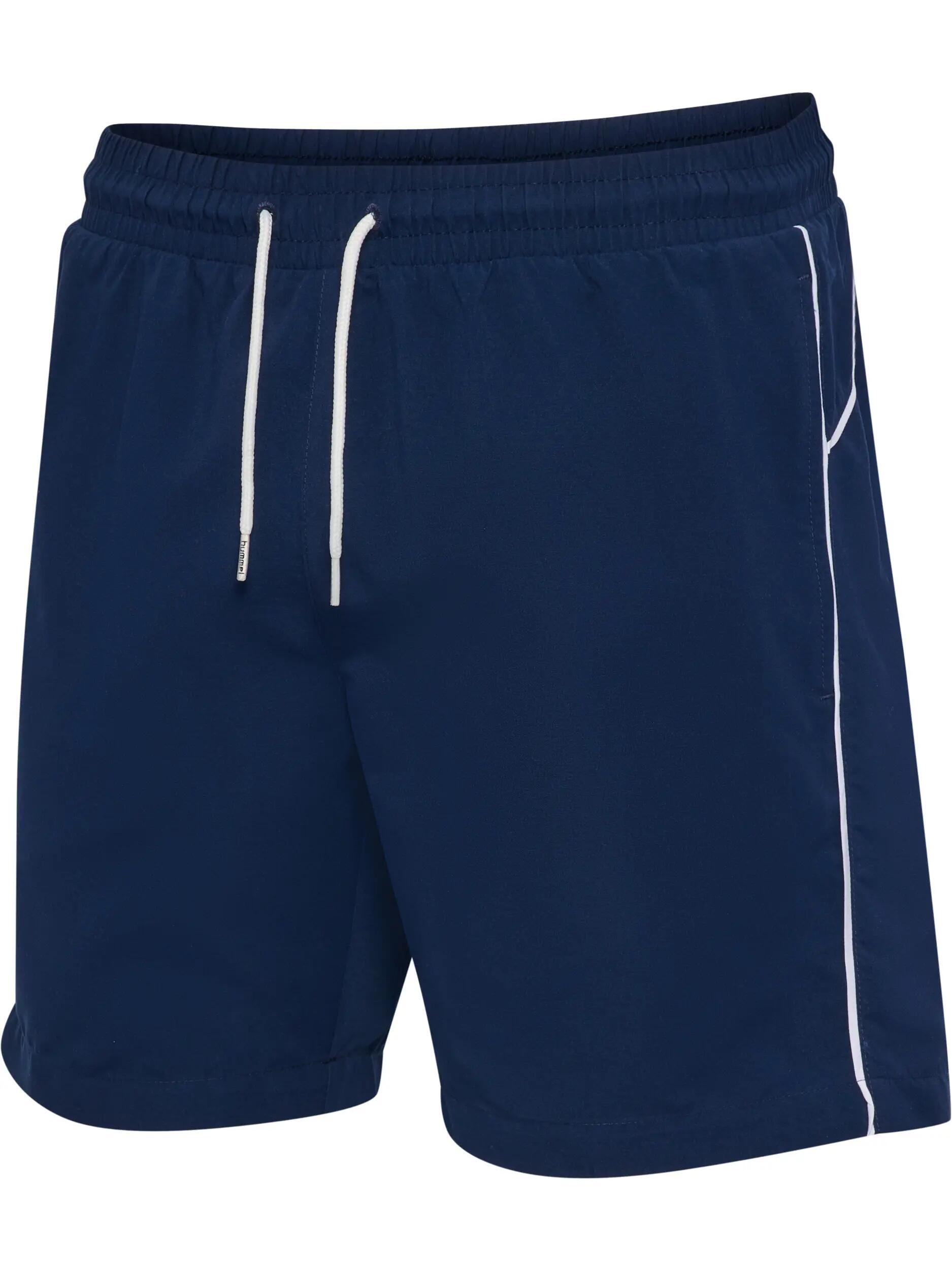 Trekkoordsluiting Board Korte Broek Hmlpulse Unisex Volwassene 8/9