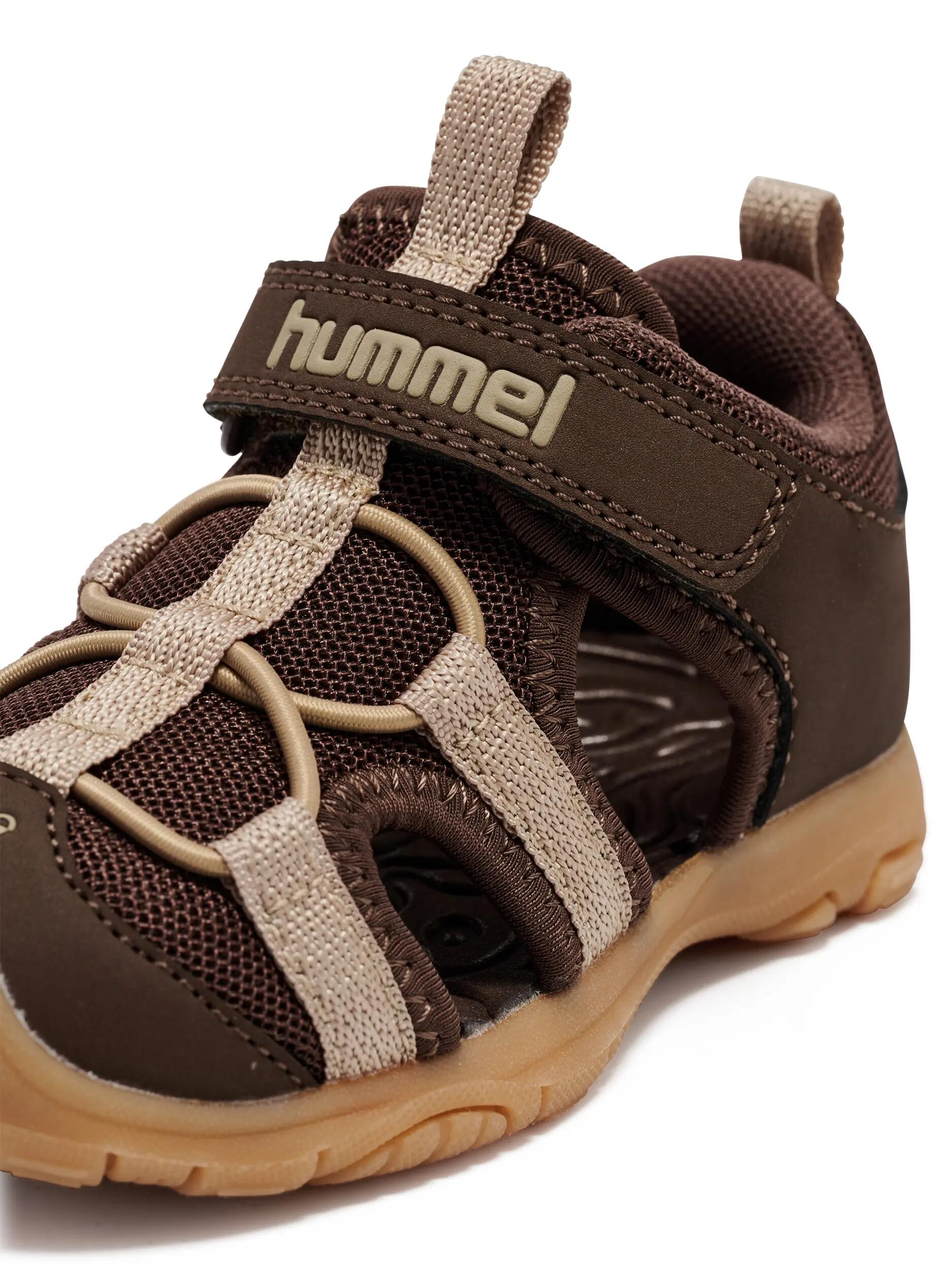 Fermeture Velcro Sandale Sandal Sport Mode De Vie Enfant 8/8