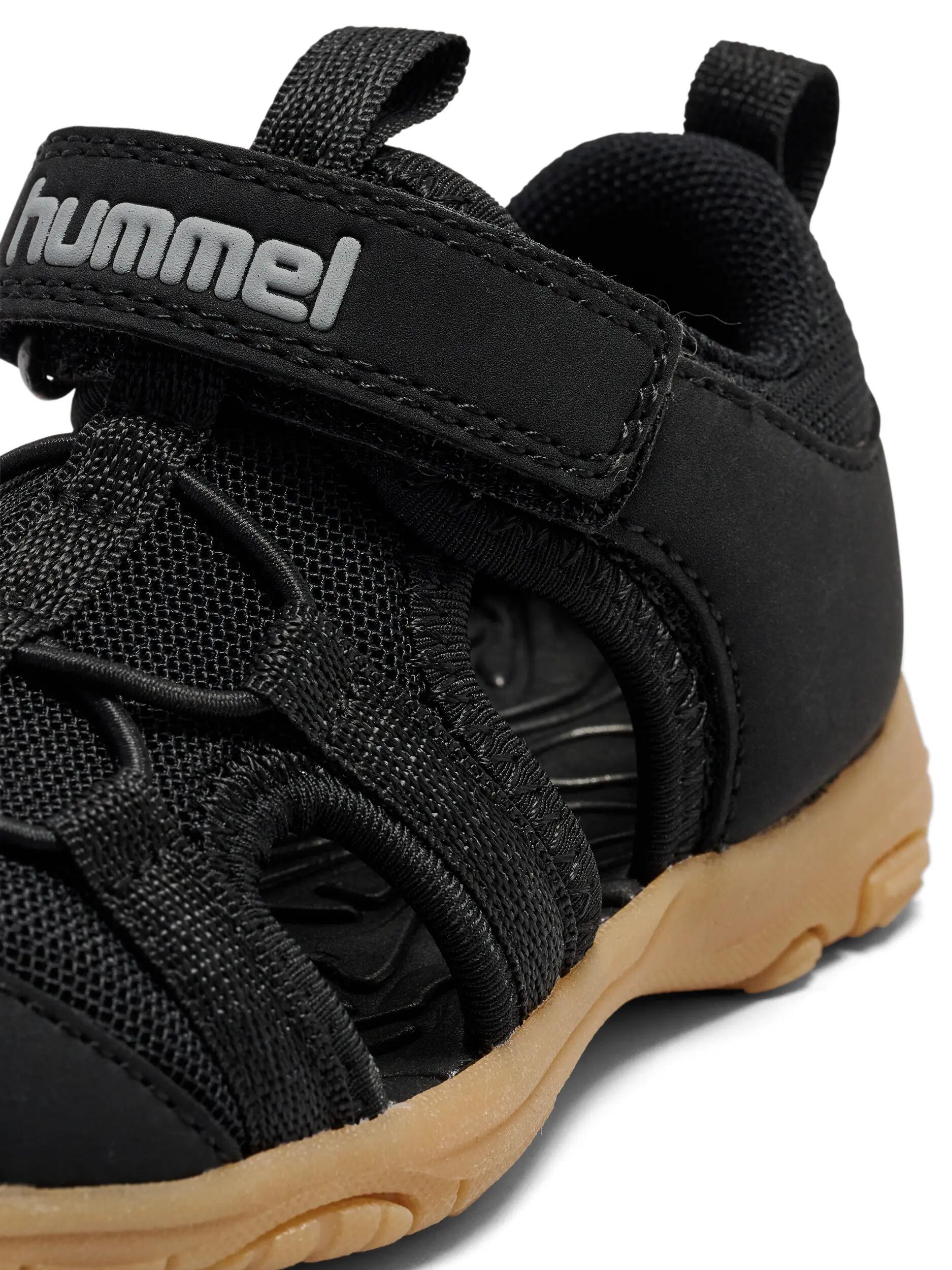 Sandali neonato Hummel 8/8