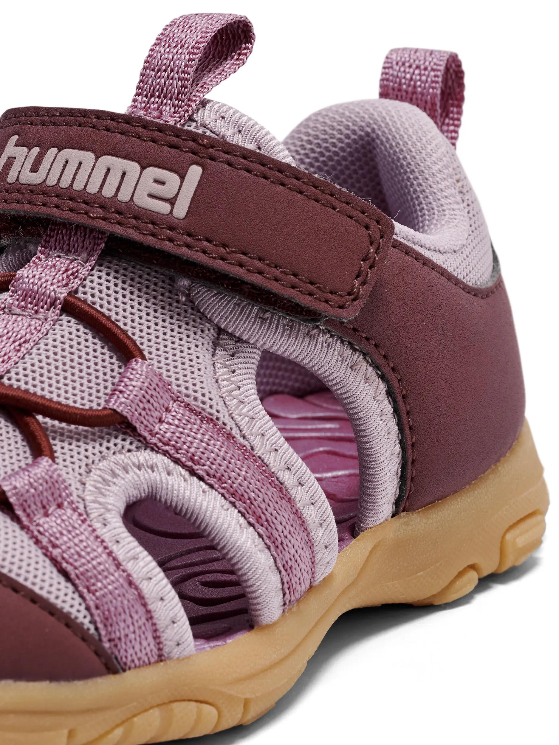 Sandálias para crianças Hummel 8/8