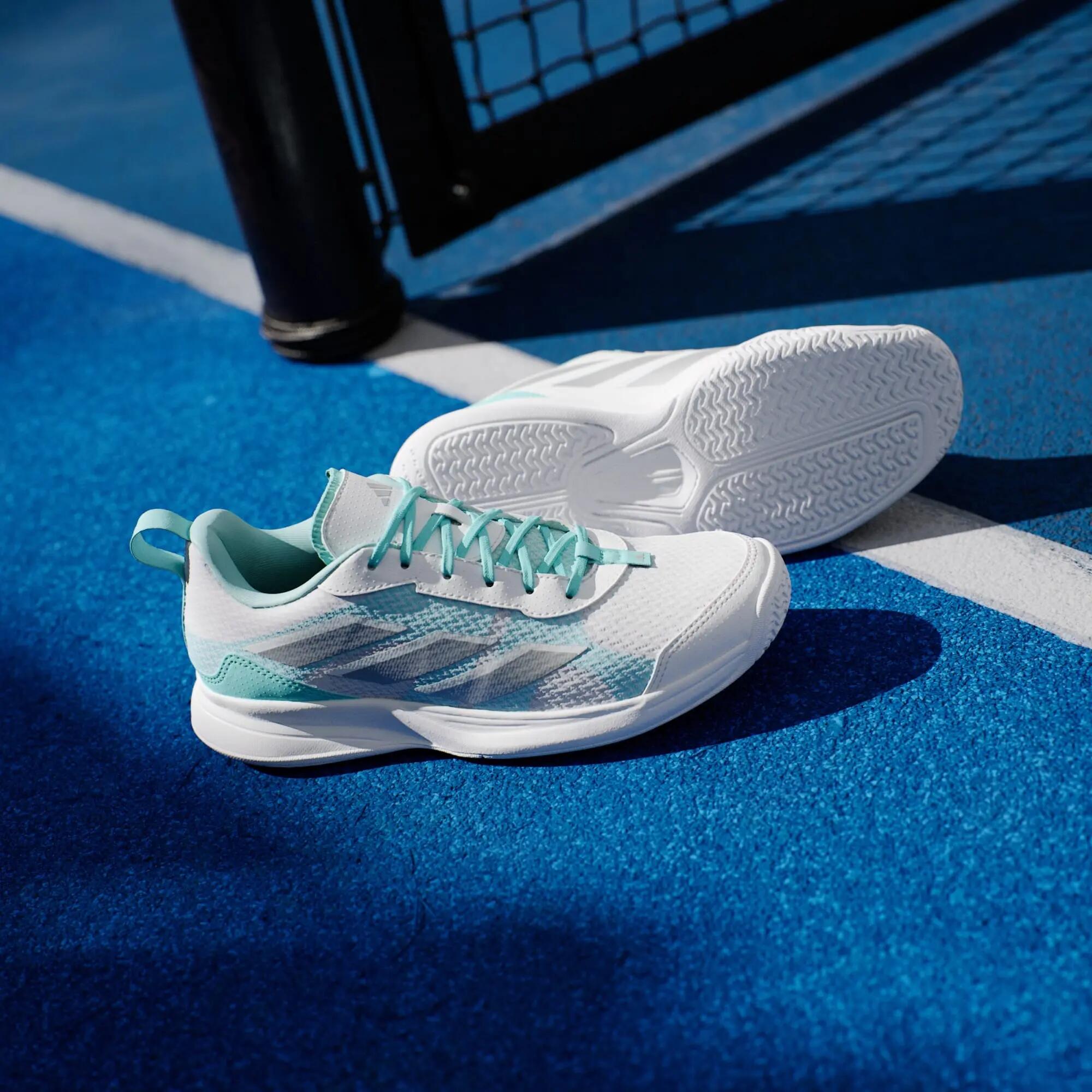 Avaflash Low Tennisschuh 6/16