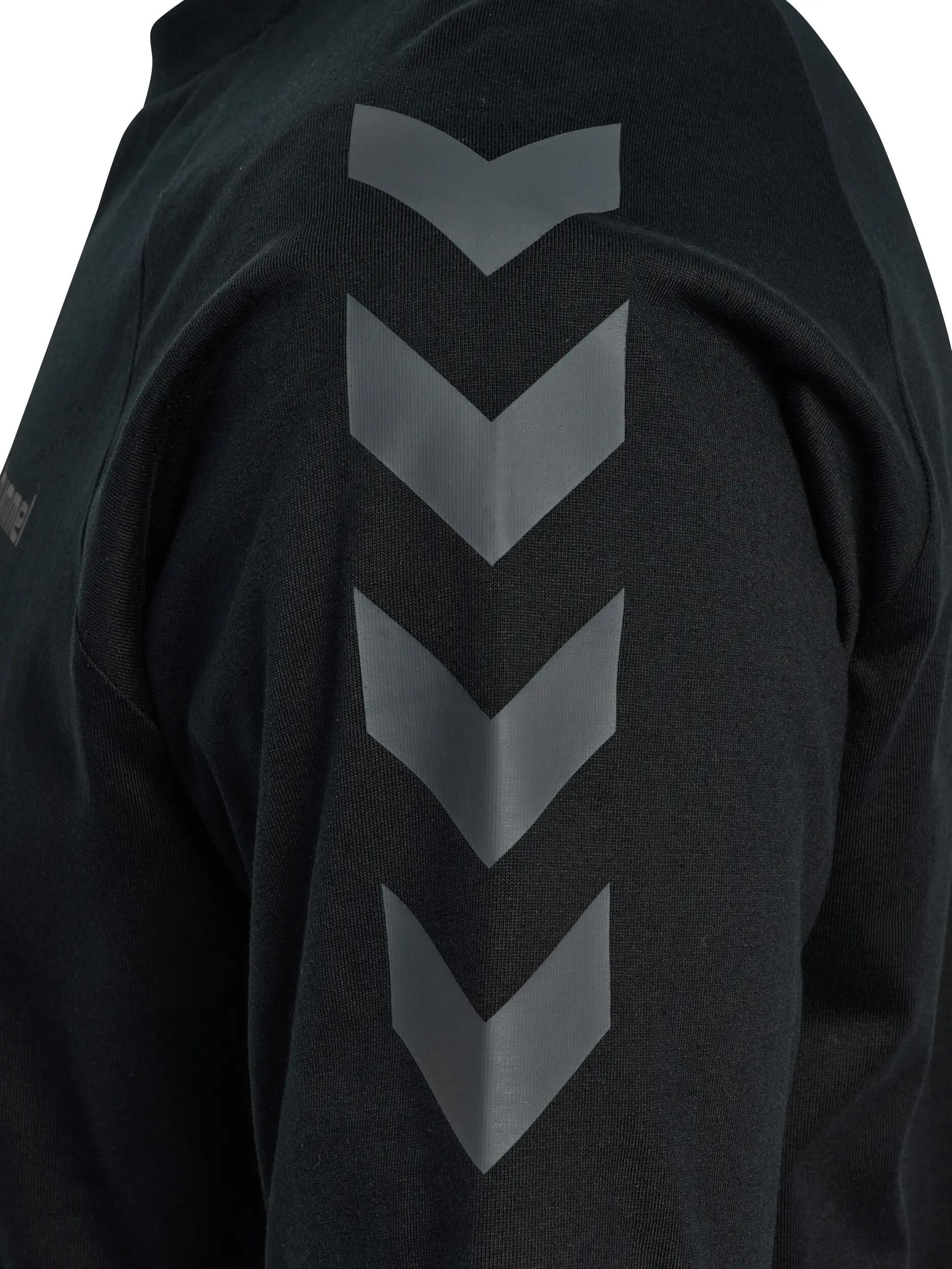 T-shirt Hummel Keeper 9/9