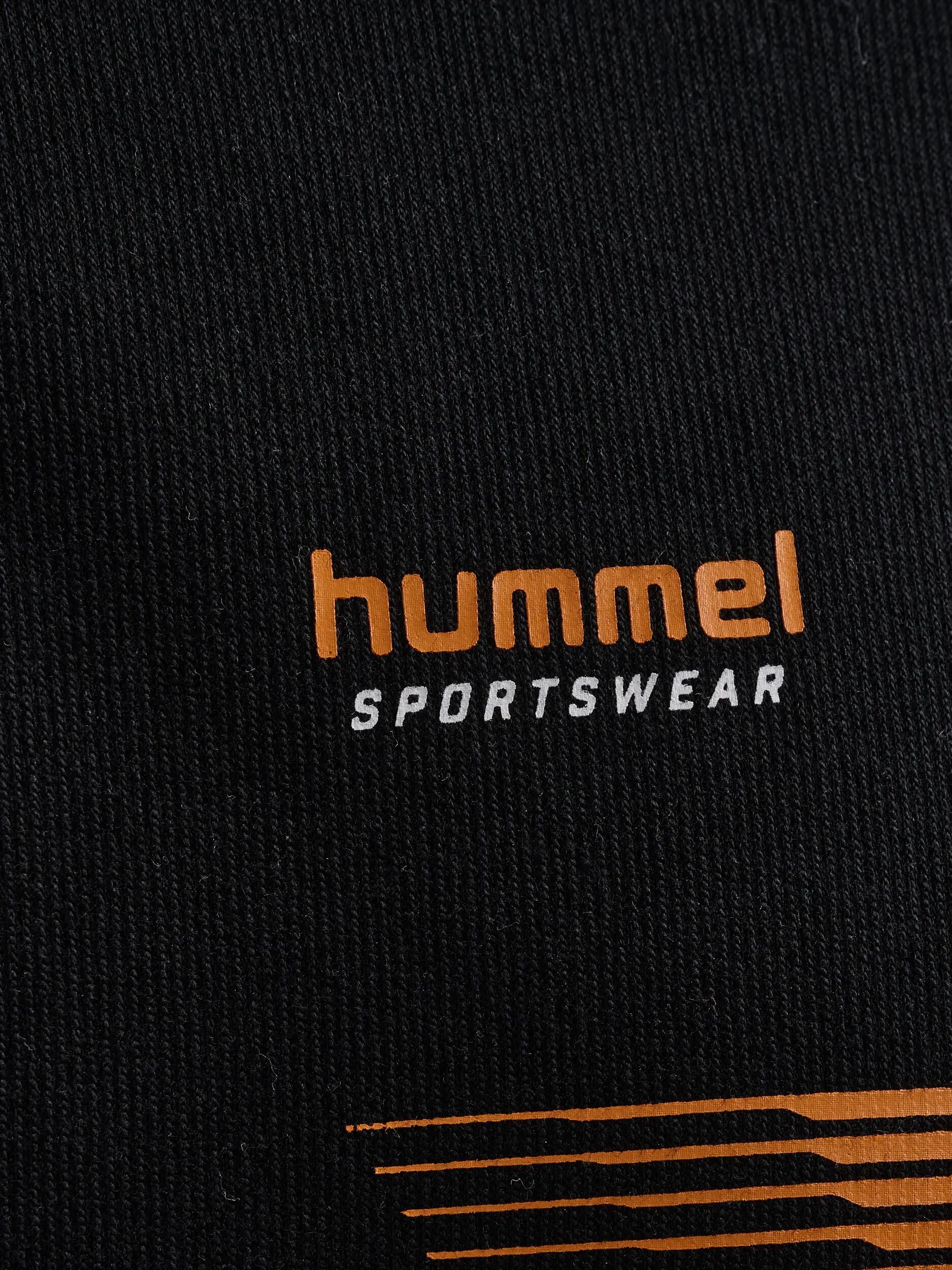 Sudadera Hmloversized Adulto Unisex 10/10