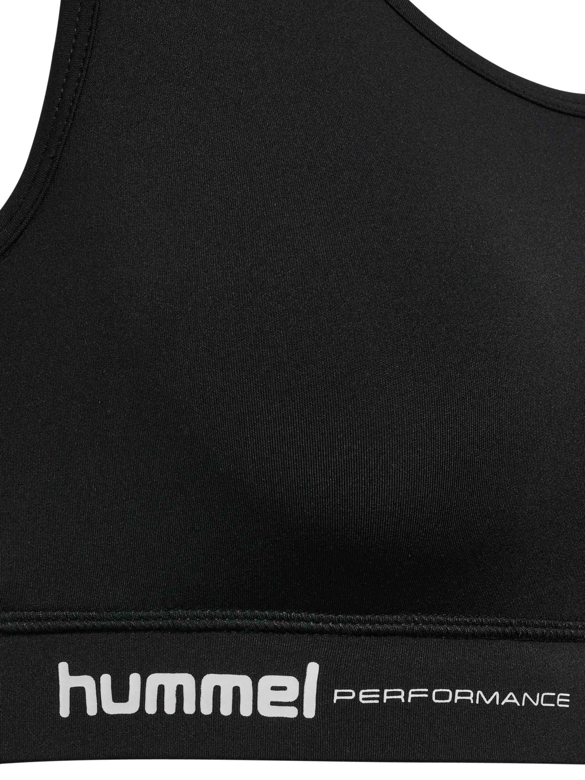Soutien de apoio leve para mulher Hummel Pulse 10/10