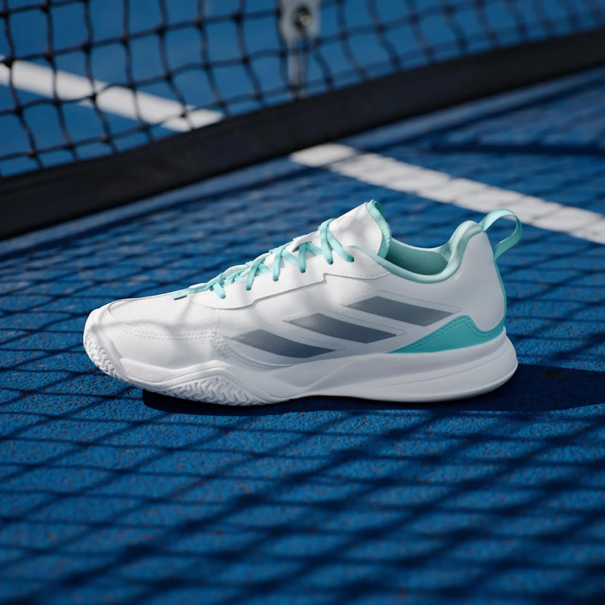 Avaflash Low Tennisschuh 5/16