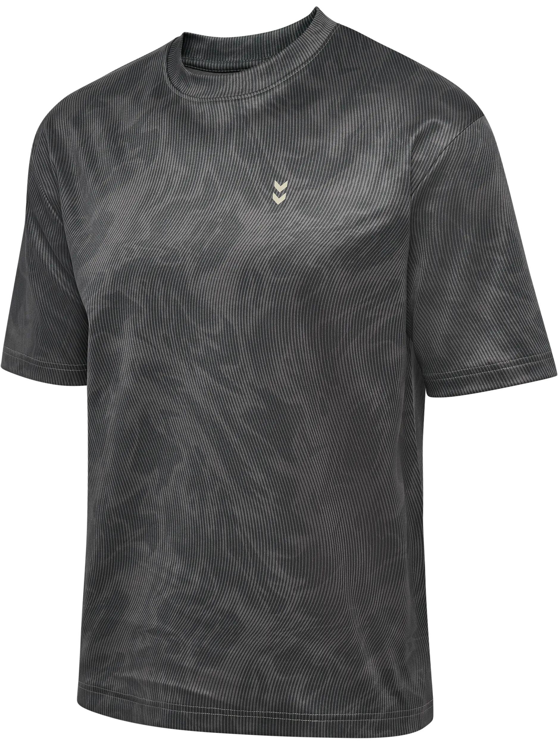 Enfiler T-Shirt Hmlhiit Homme 8/8