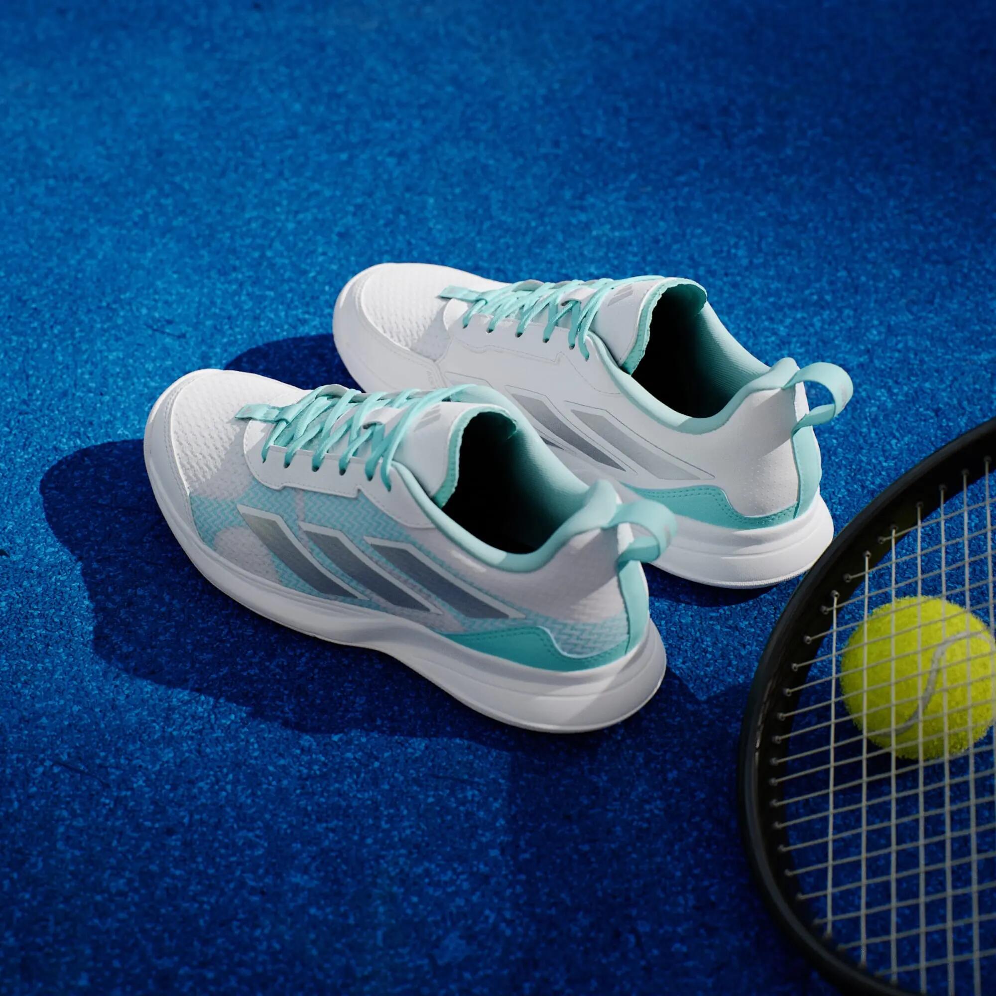 Avaflash Low Tennisschuh 14/16