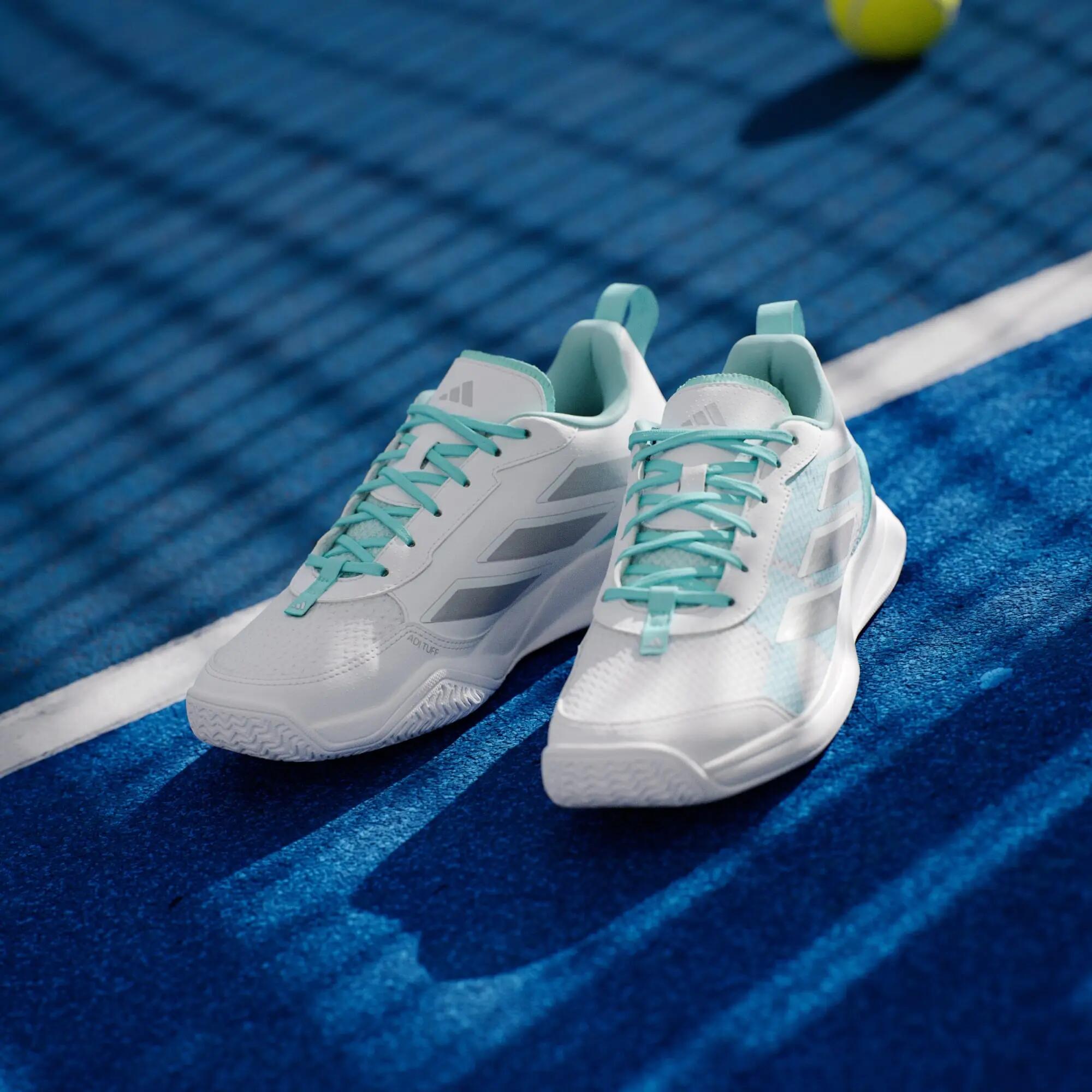 Avaflash Low Tennisschuh 4/16