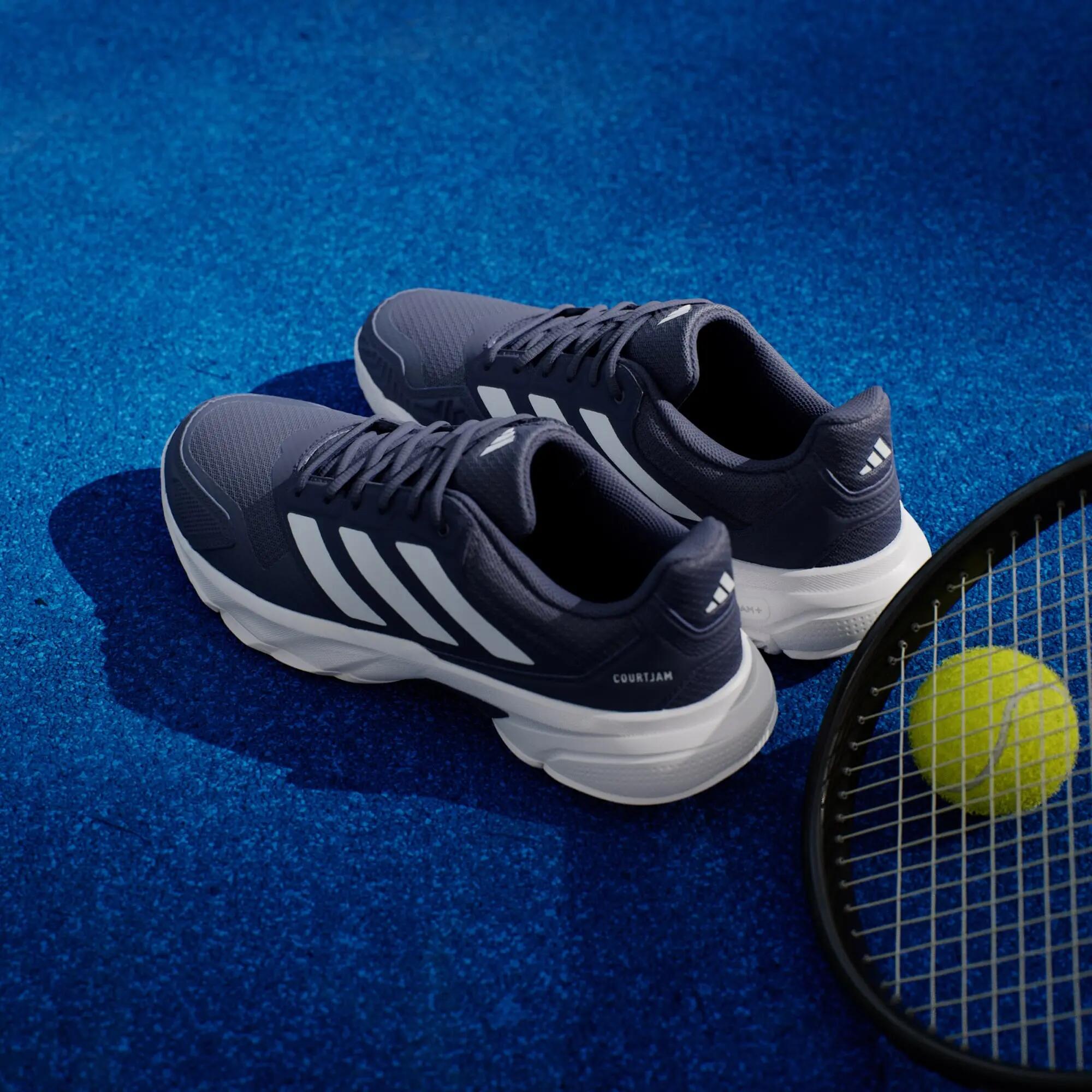 Chaussure de tennis CourtJam Control 3 12/15