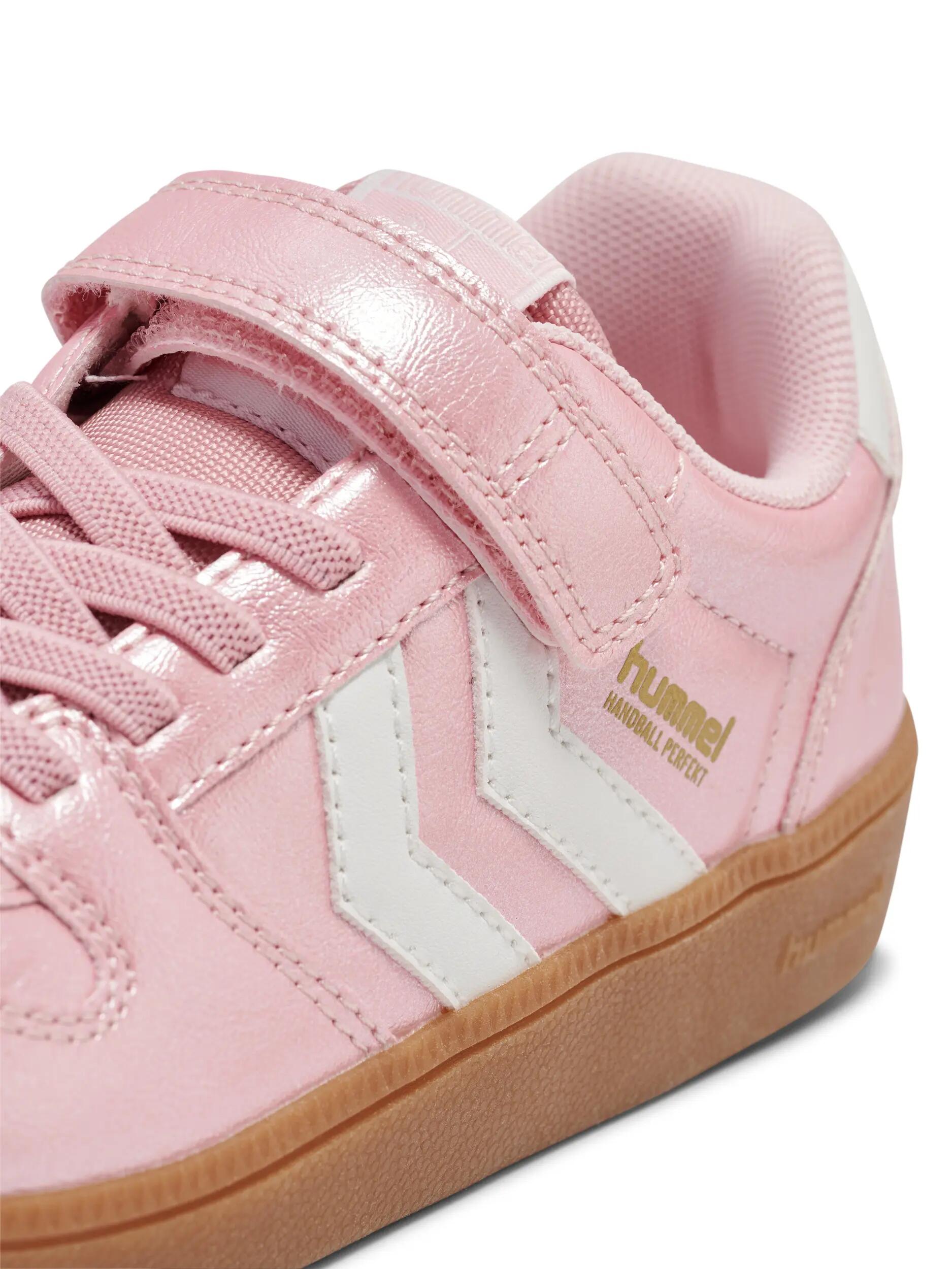Klettverschluss Sneaker Handball Perfekt Lebensstil Kinder 9/9