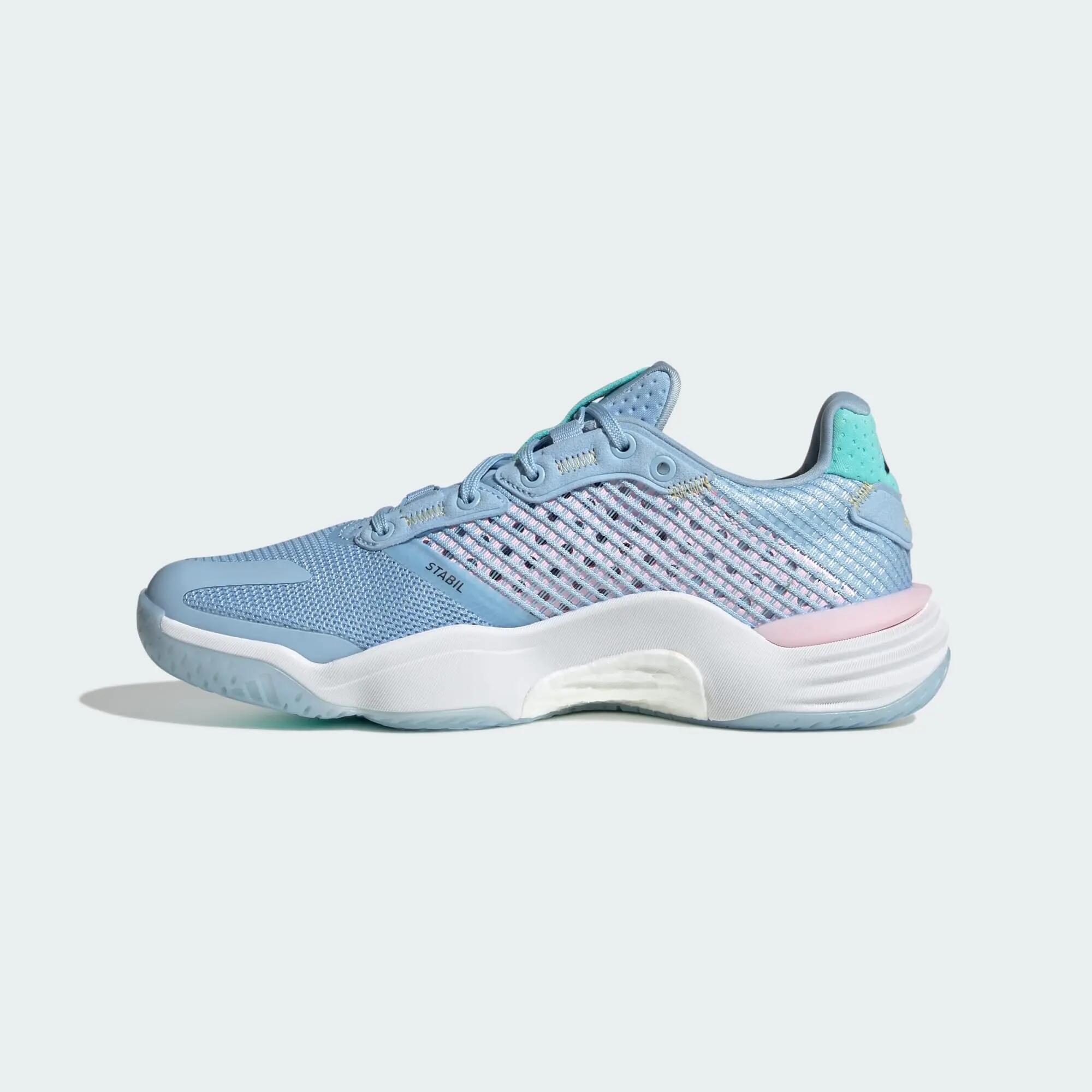 Buty Stabil 16 Indoor 8/8