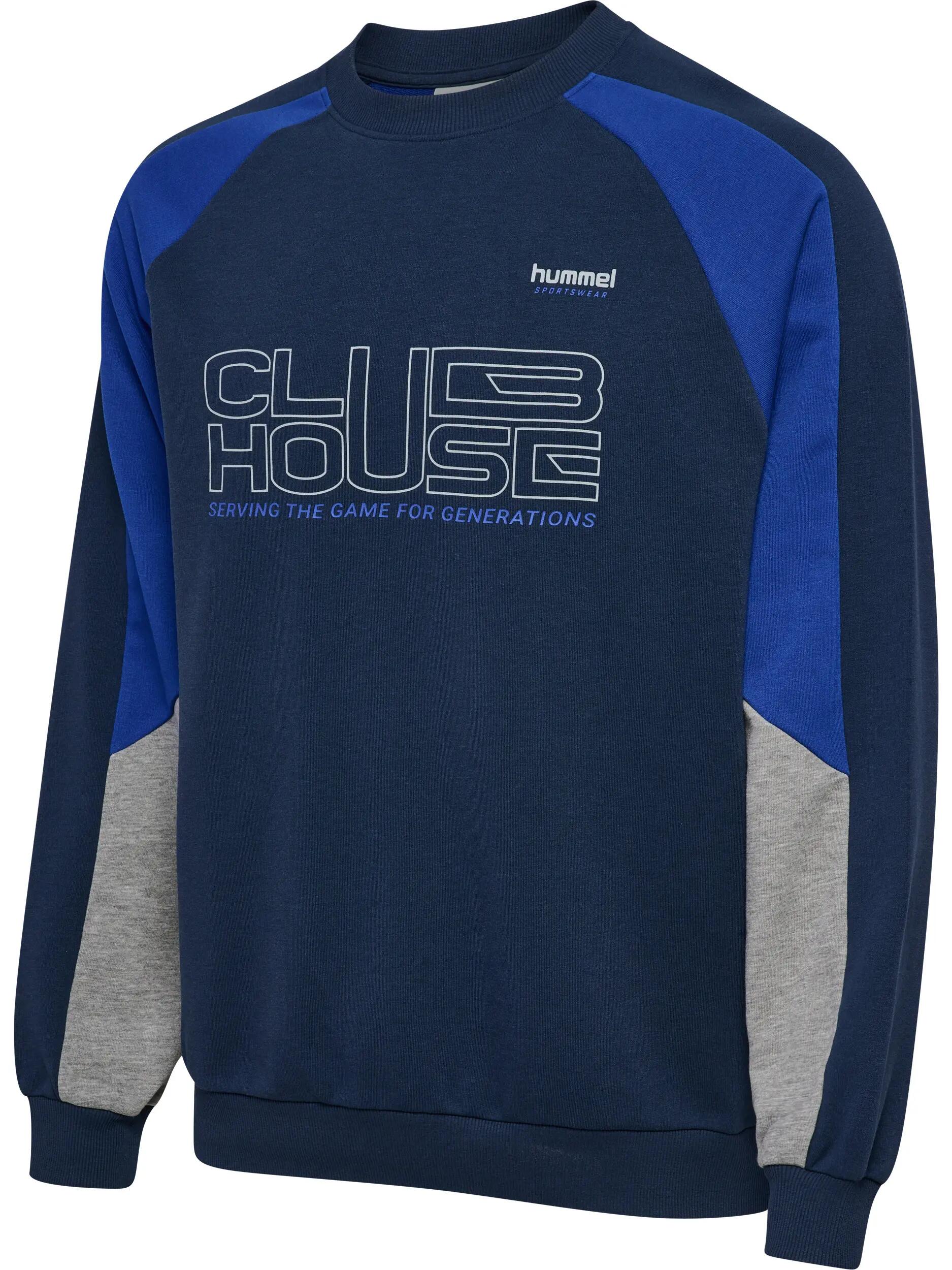 Sweatshirt Hmloversized Erwachsene 8/9