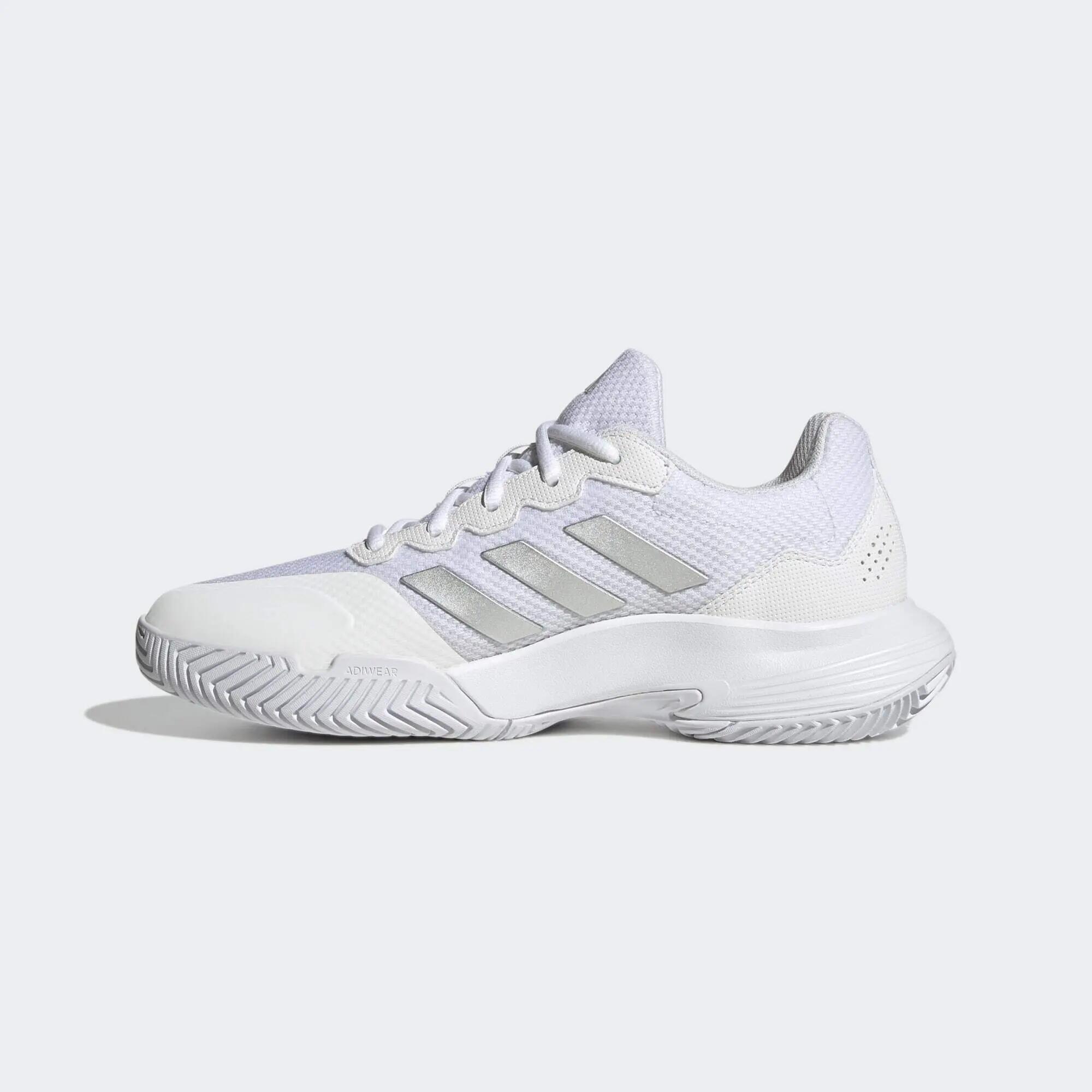 Gamecourt 2.0 Tennis Shoes 8/15