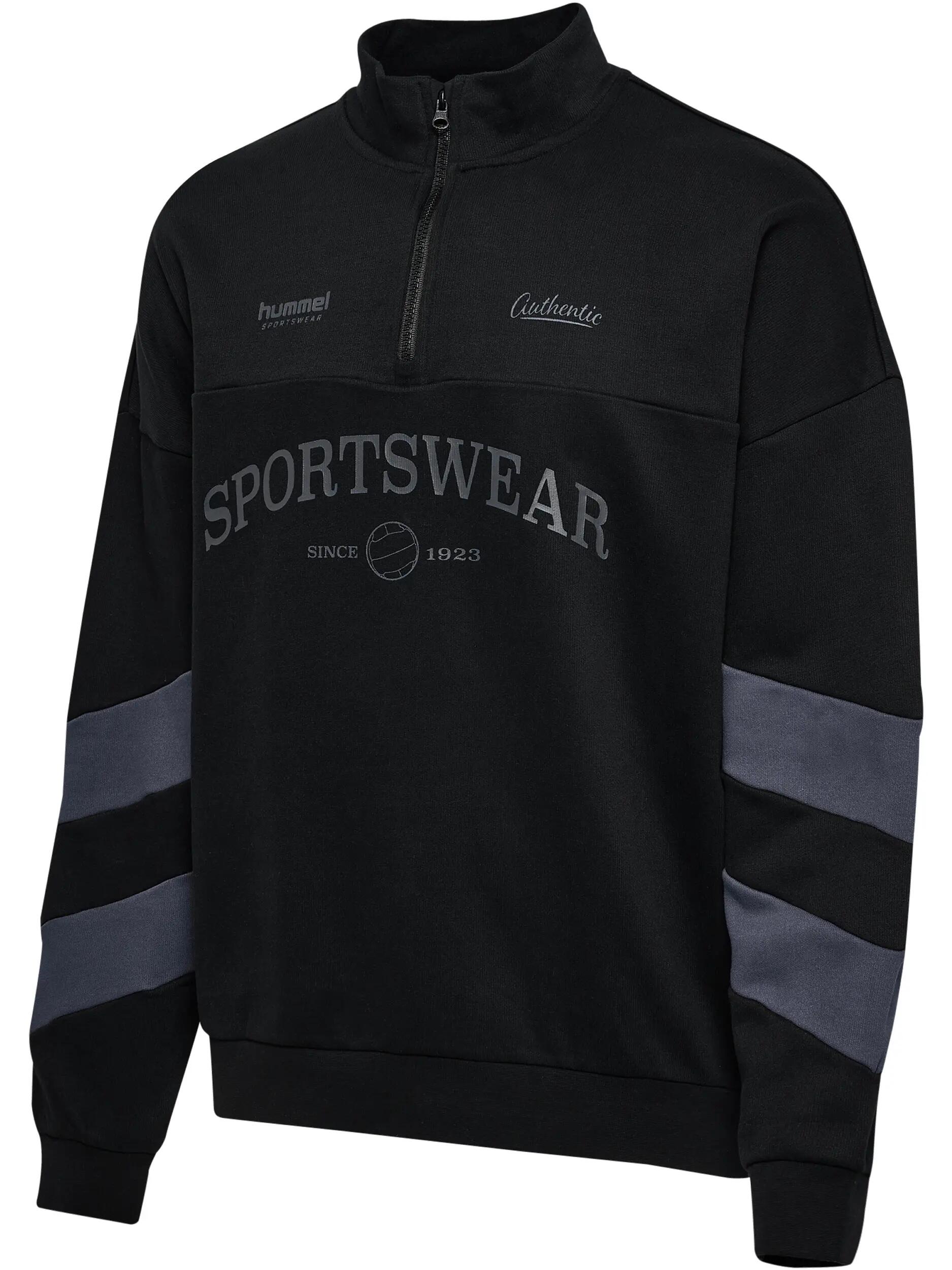 Cremallera Zip Sudadera Hmloversized Adulto Unisex 8/9